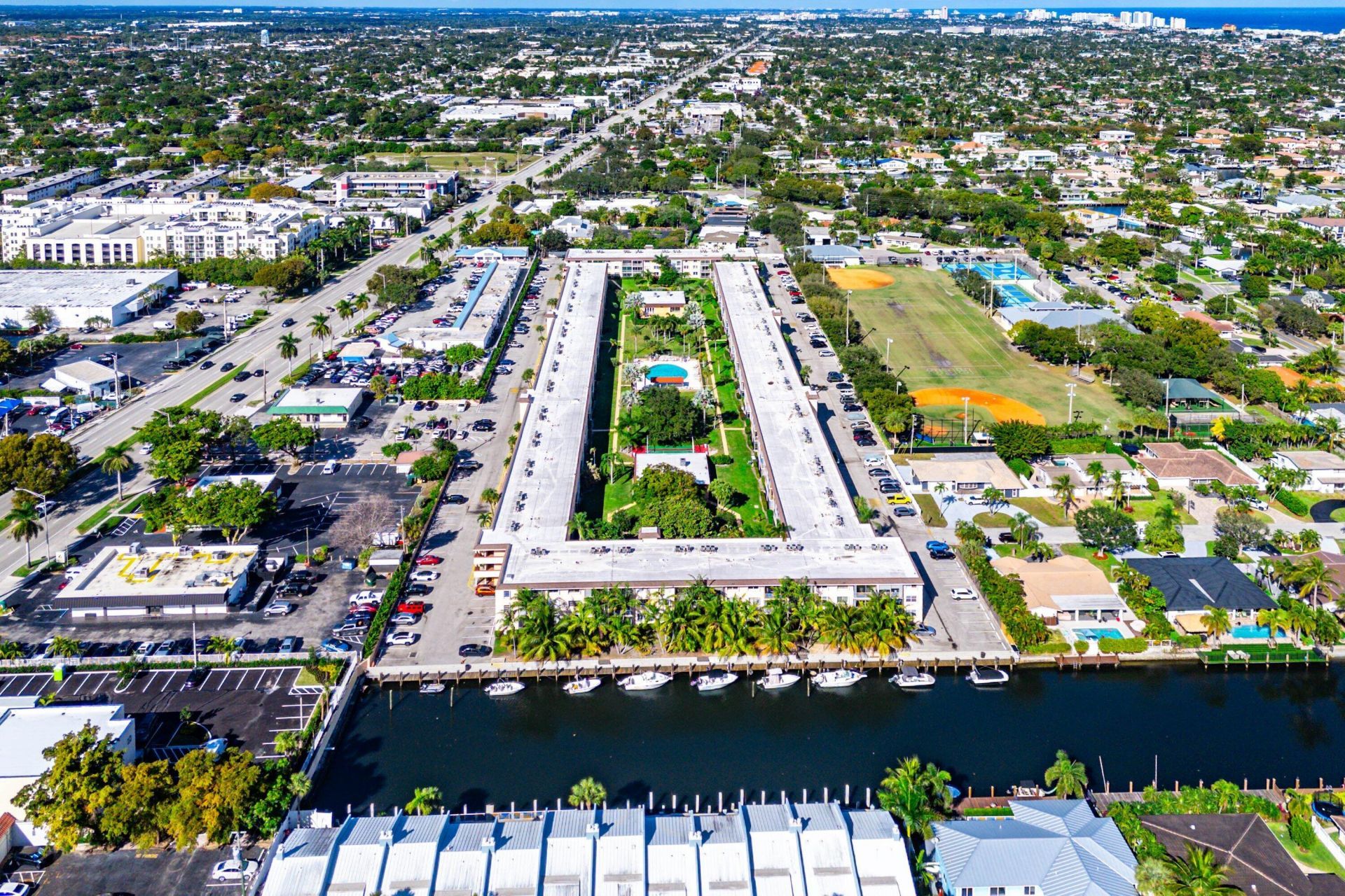 4500 N Federal Highway, Unit 316b, Lighthouse Point, FL 33064 Photo