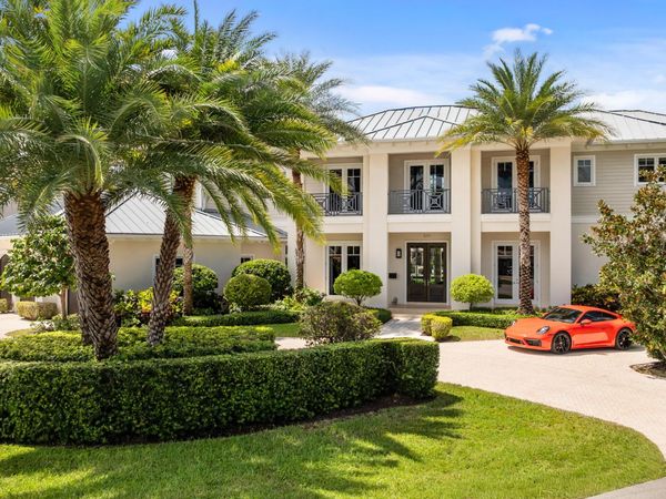 3211 NE 27th Avenue, Lighthouse Point, FL 33064