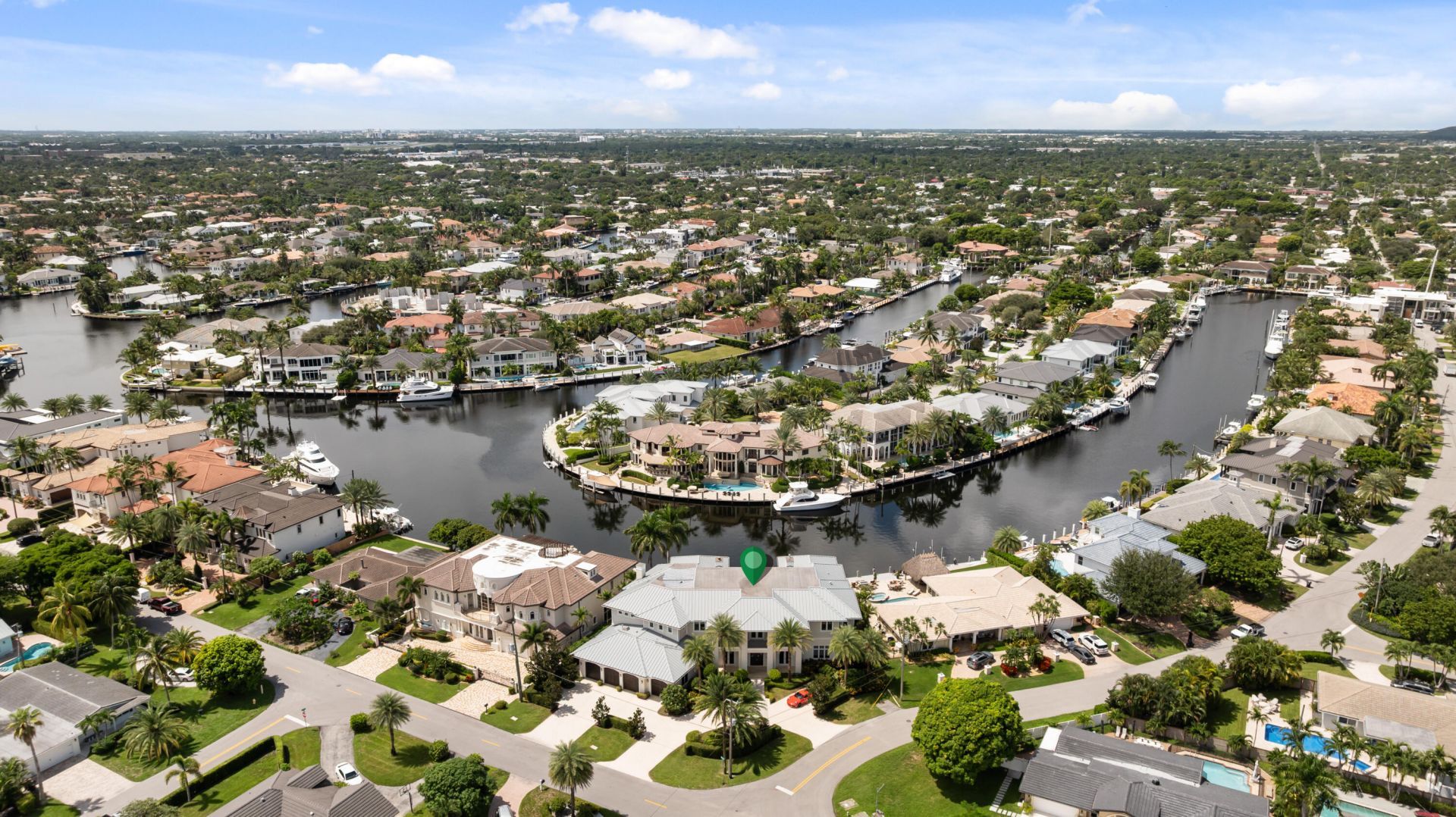 3211 NE 27th Avenue, Lighthouse Point, FL 33064 Photo