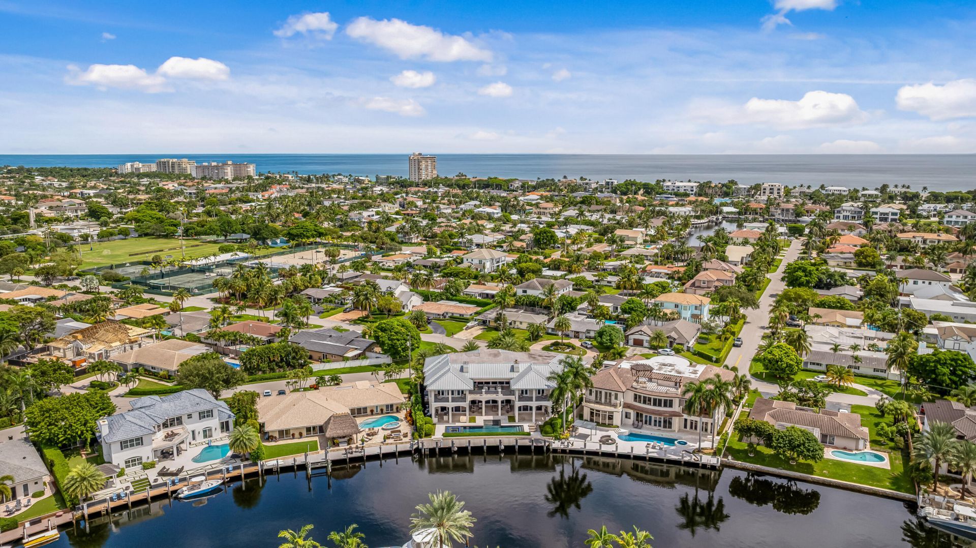 3211 NE 27th Avenue, Lighthouse Point, FL 33064 Photo