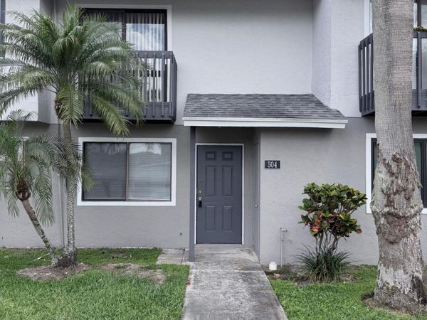 504 Shoreview Drive, Greenacres, FL 33463
