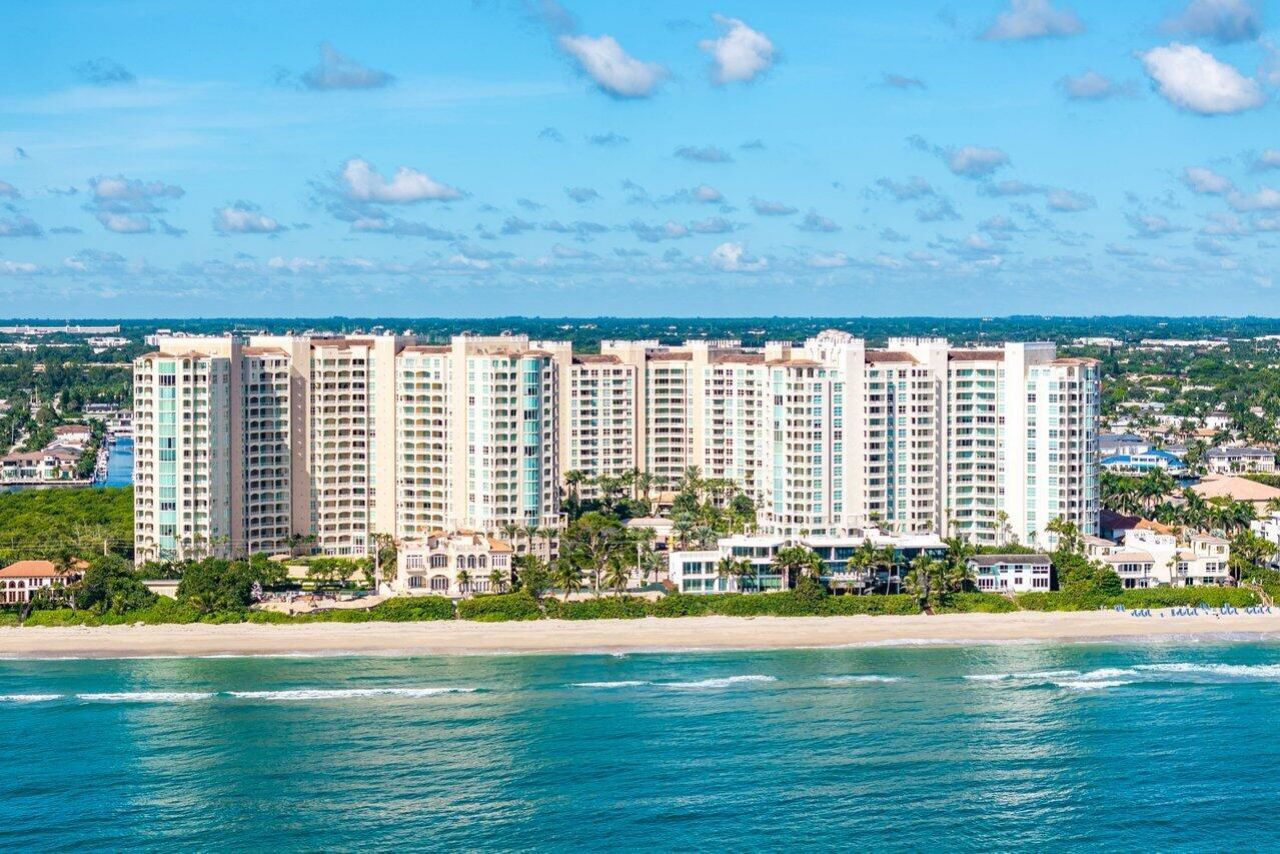 3720 S Ocean Boulevard, Unit 603, Highland Beach, FL 33487 Photo