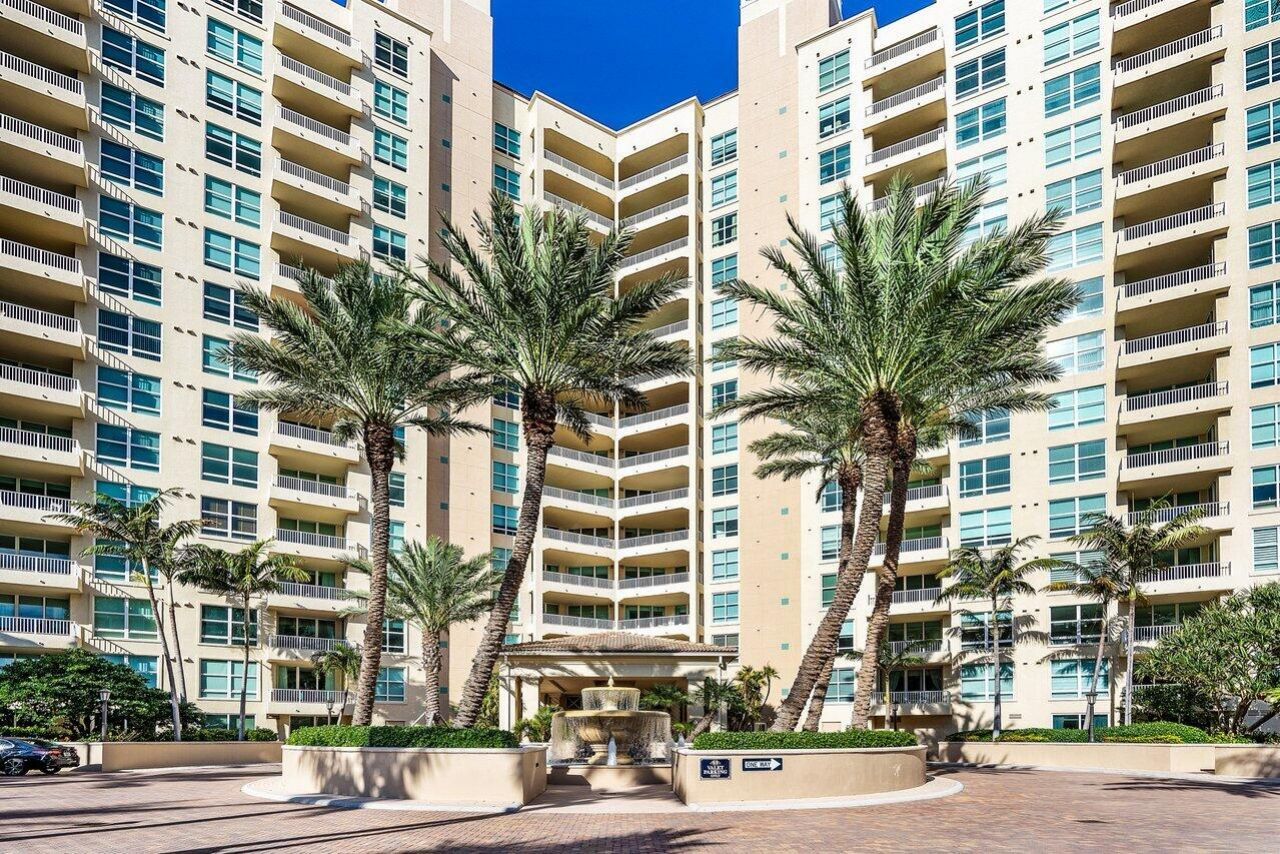 3720 S Ocean Boulevard, Unit 603, Highland Beach, FL 33487 Photo