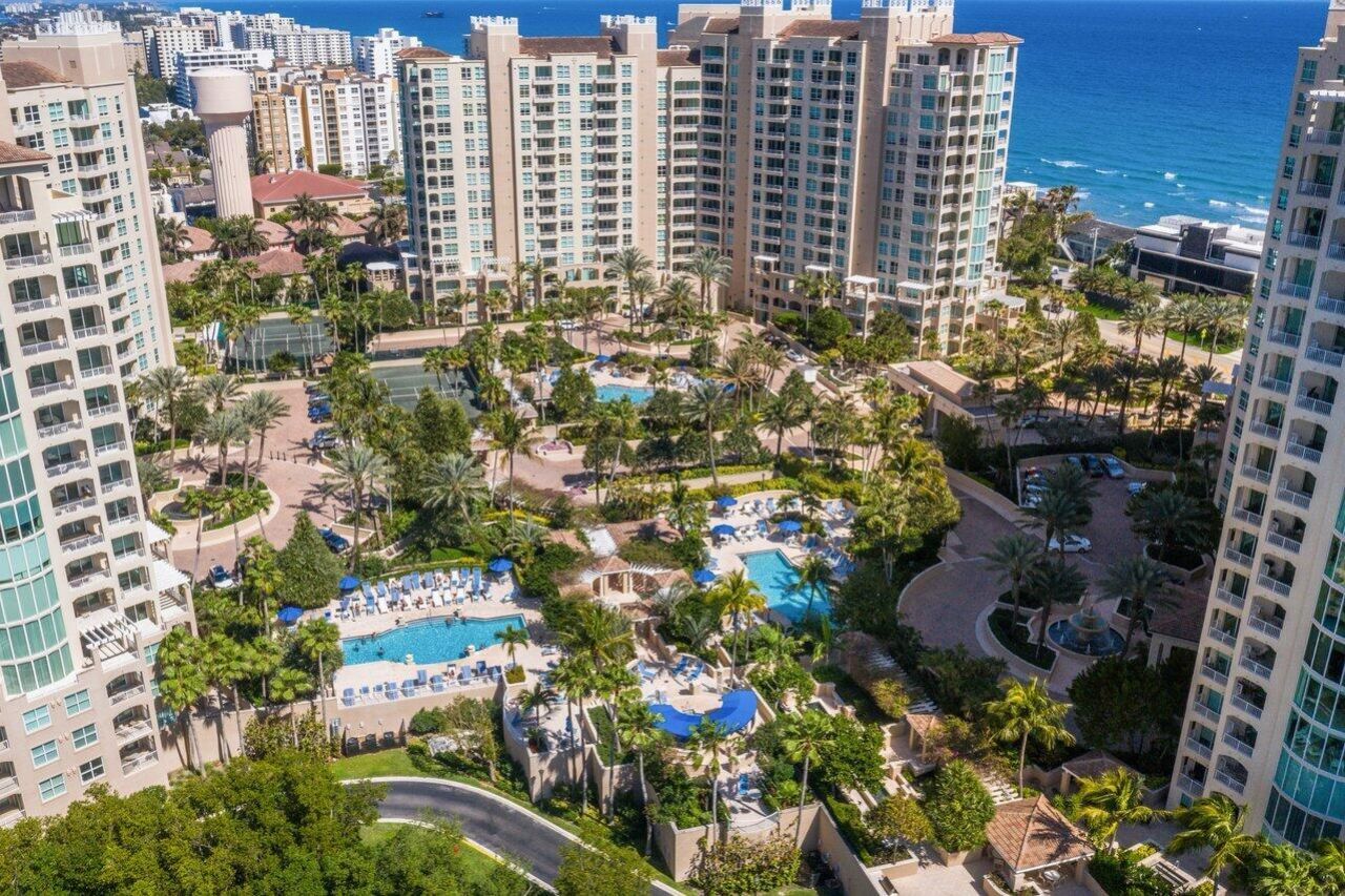 3720 S Ocean Boulevard, Unit 603, Highland Beach, FL 33487 Photo