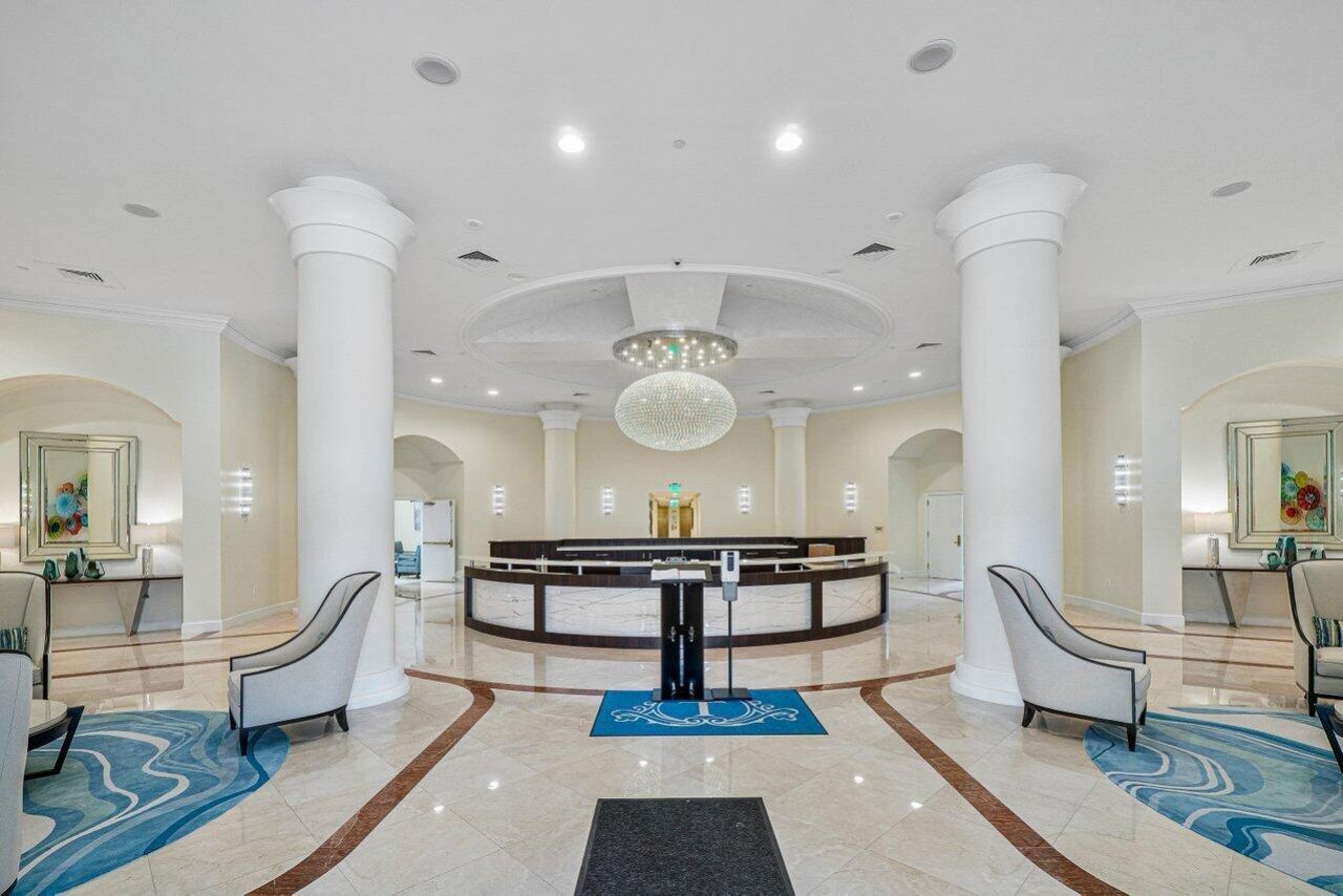 3720 S Ocean Boulevard, Unit 603, Highland Beach, FL 33487 Photo