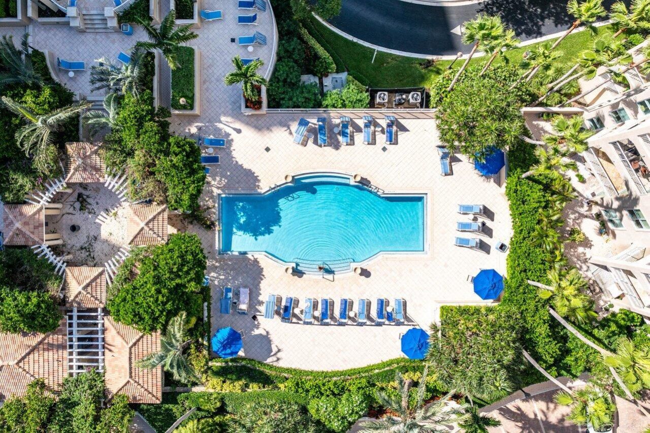 3720 S Ocean Boulevard, Unit 603, Highland Beach, FL 33487 Photo