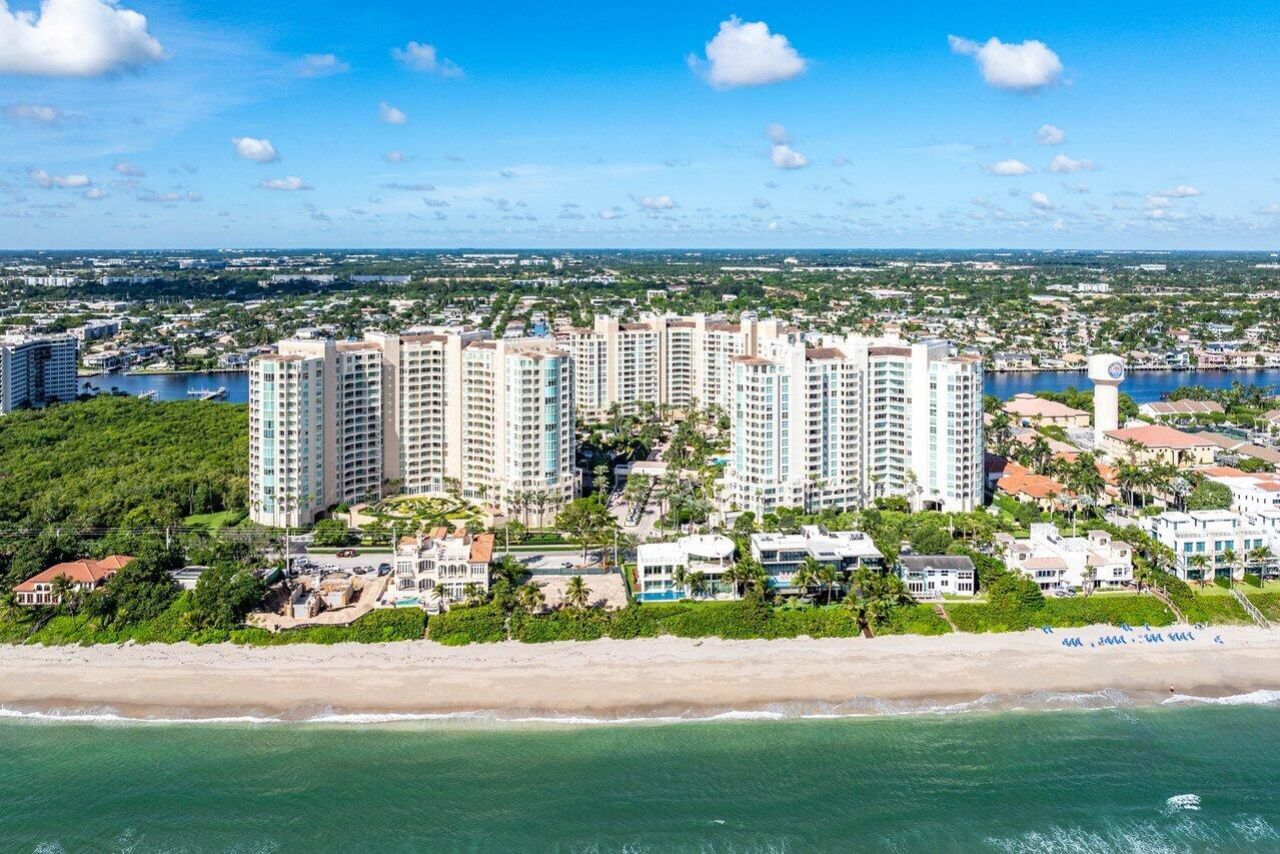 3720 S Ocean Boulevard, Unit 603, Highland Beach, FL 33487 Photo
