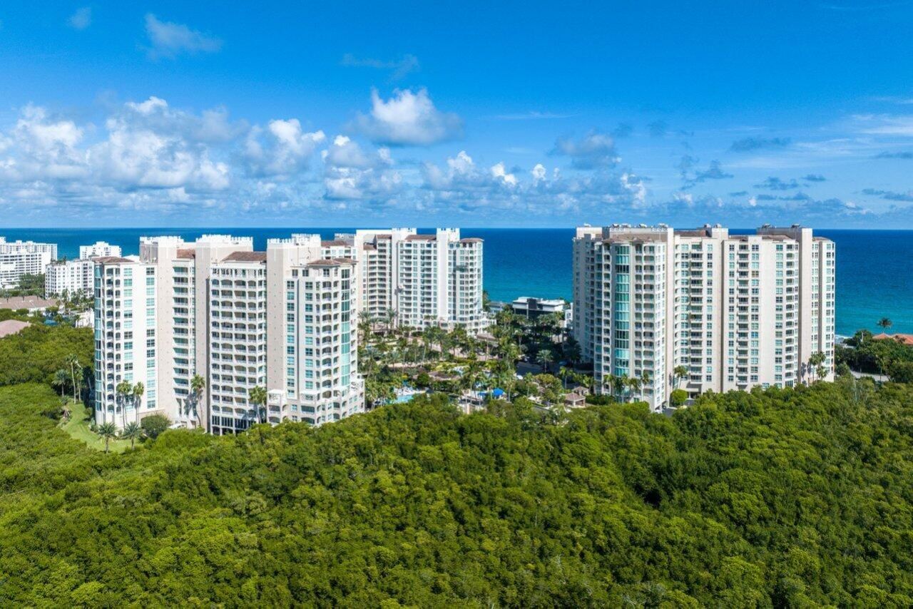3720 S Ocean Boulevard, Unit 603, Highland Beach, FL 33487 Photo