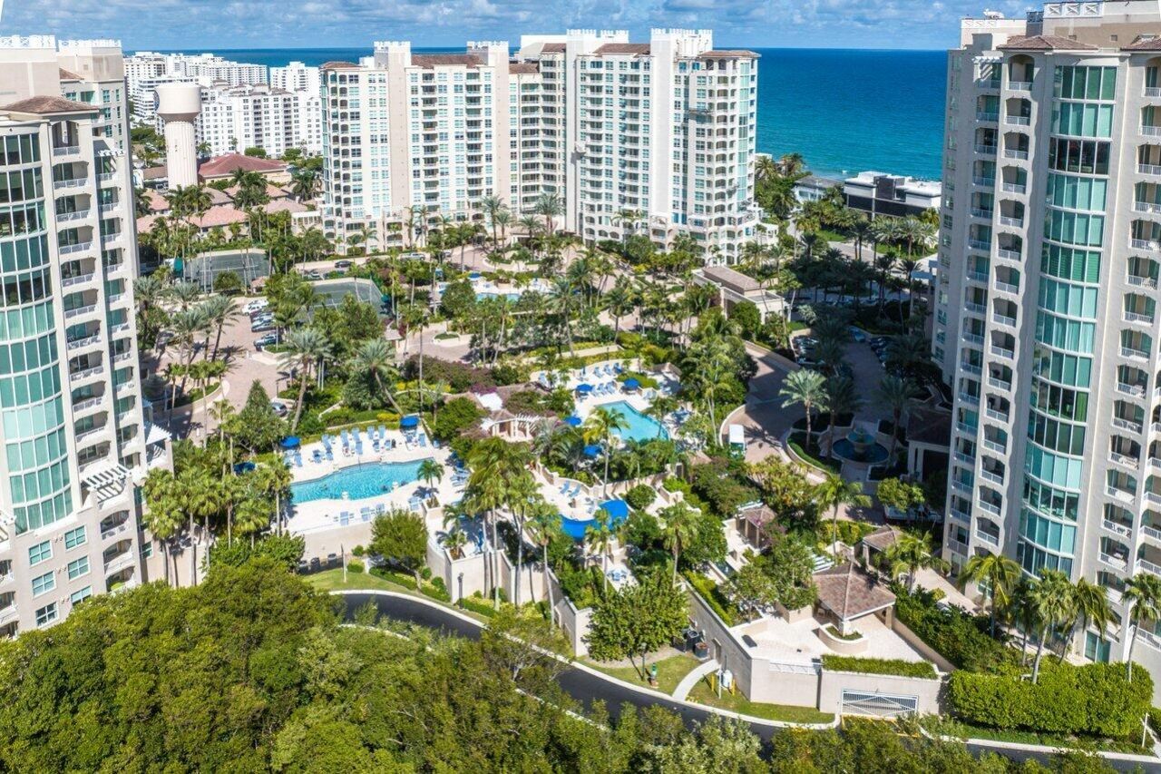 3720 S Ocean Boulevard, Unit 603, Highland Beach, FL 33487 Photo