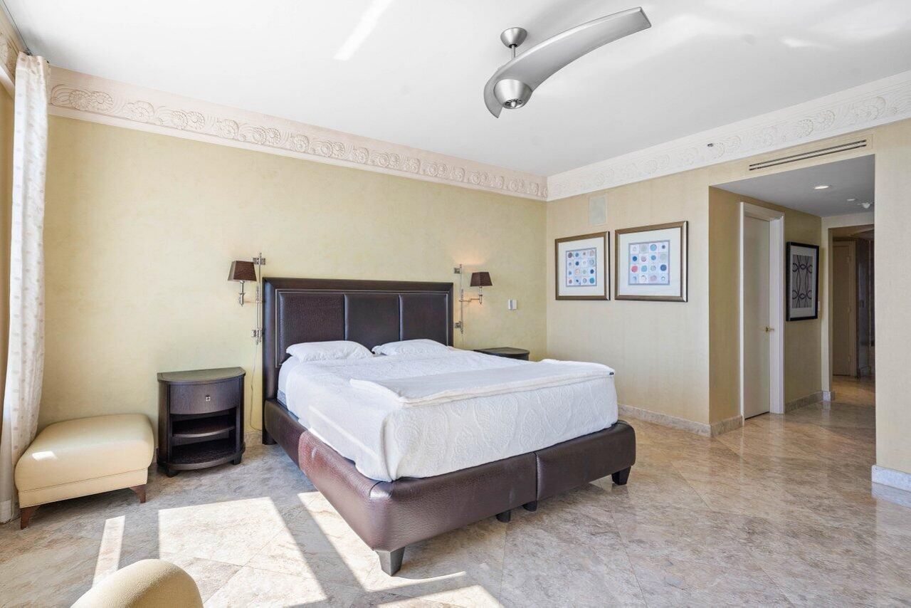 3700 S Ocean Boulevard, Unit 1703, Highland Beach, FL 33487 Photo