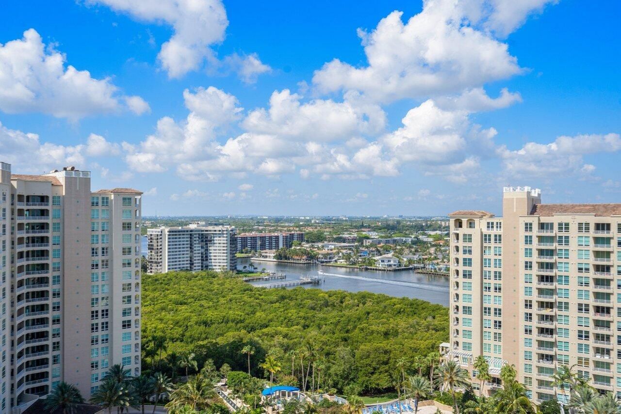 3700 S Ocean Boulevard, Unit 1703, Highland Beach, FL 33487 Photo