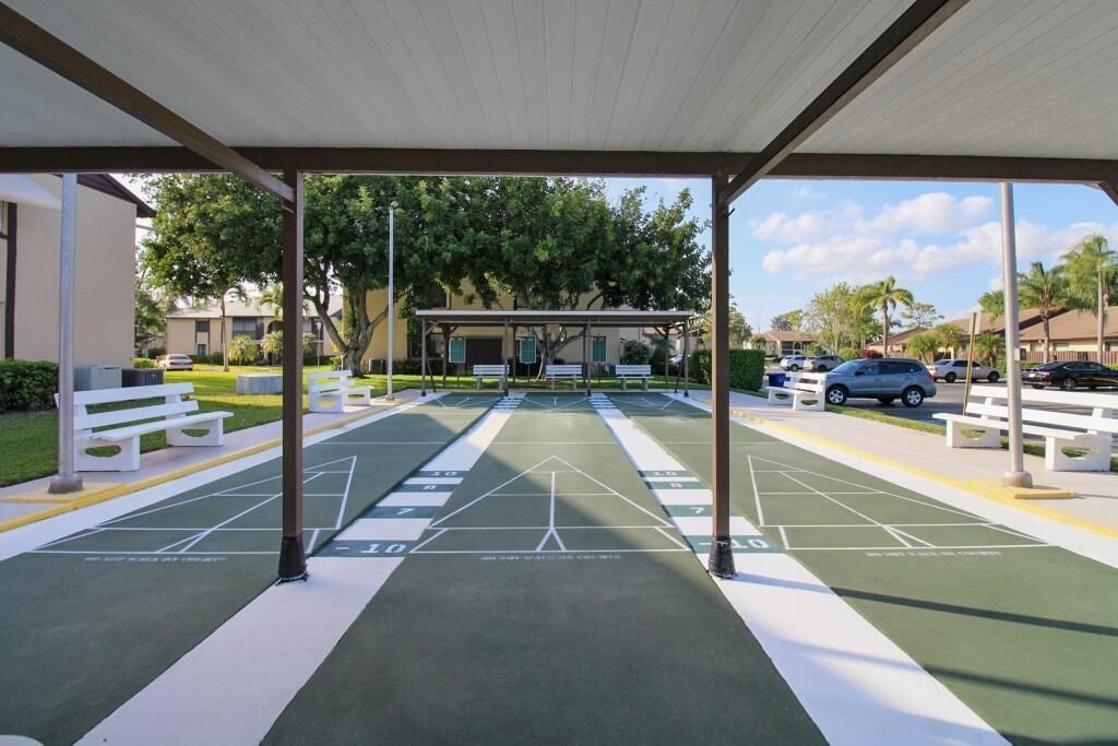 407 Pine Glen Lane, Unit C-1, Greenacres, FL 33463 Photo