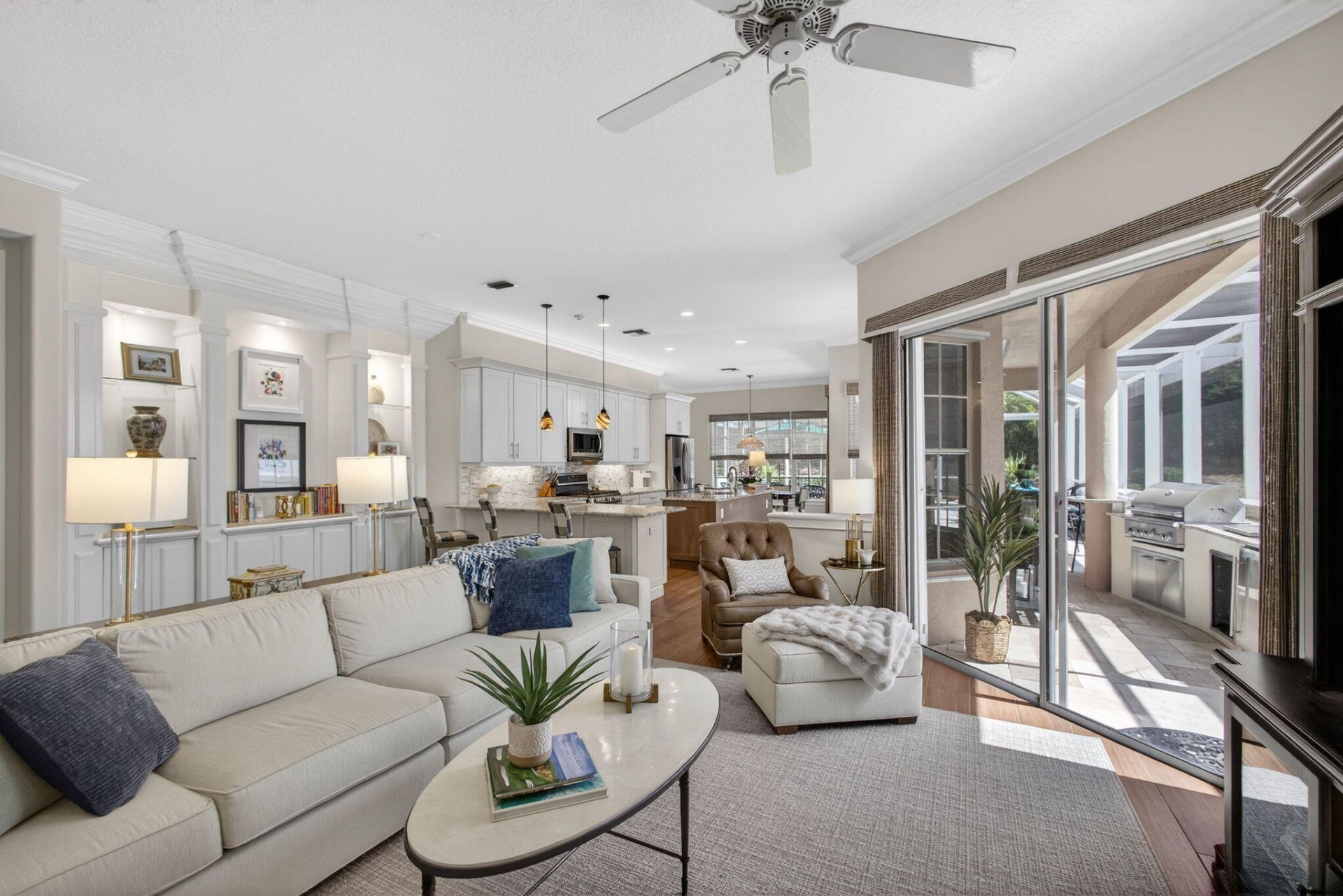 719 Pinehurst Way, Palm Beach Gardens, FL 33418 Photo