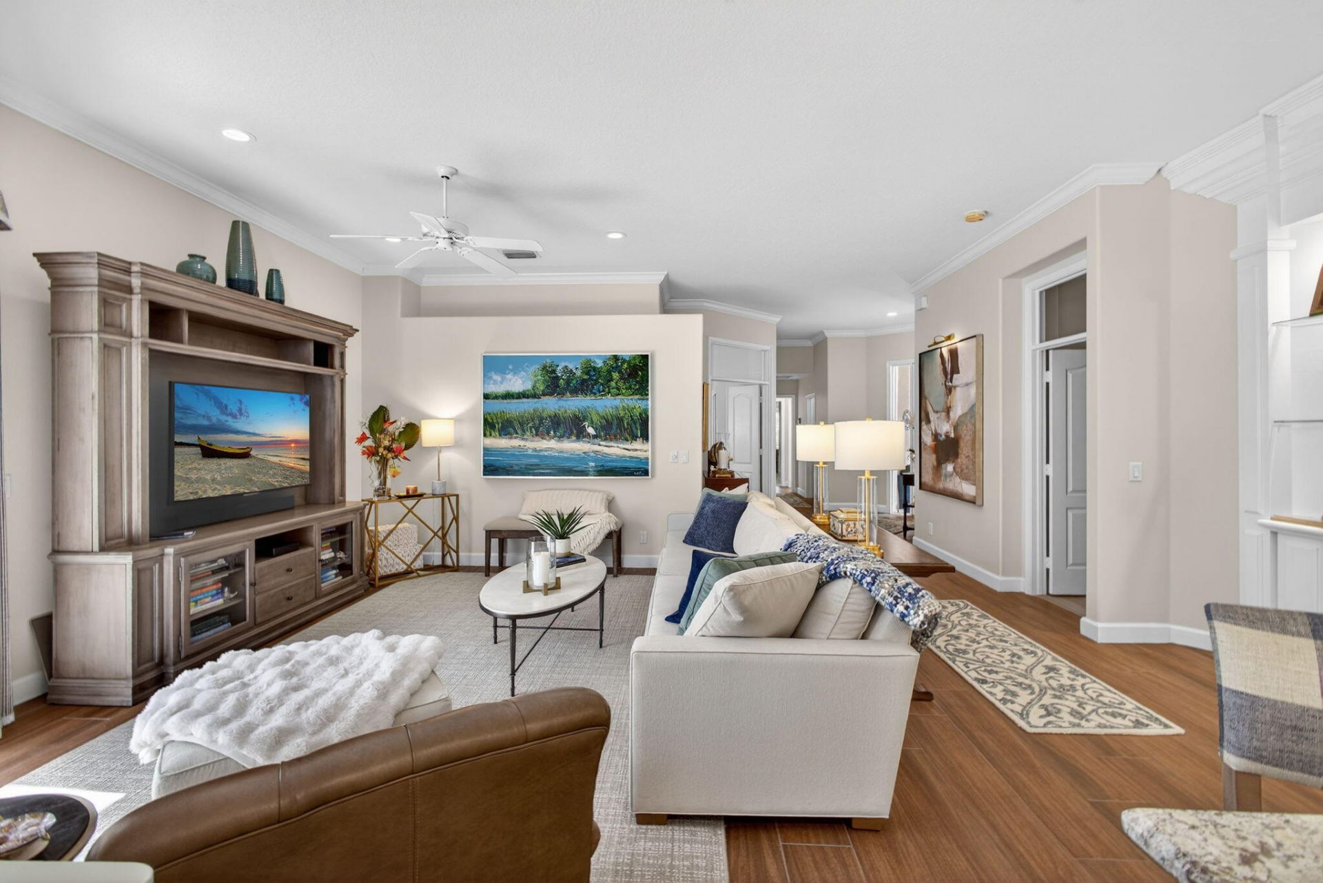 719 Pinehurst Way, Palm Beach Gardens, FL 33418 Photo