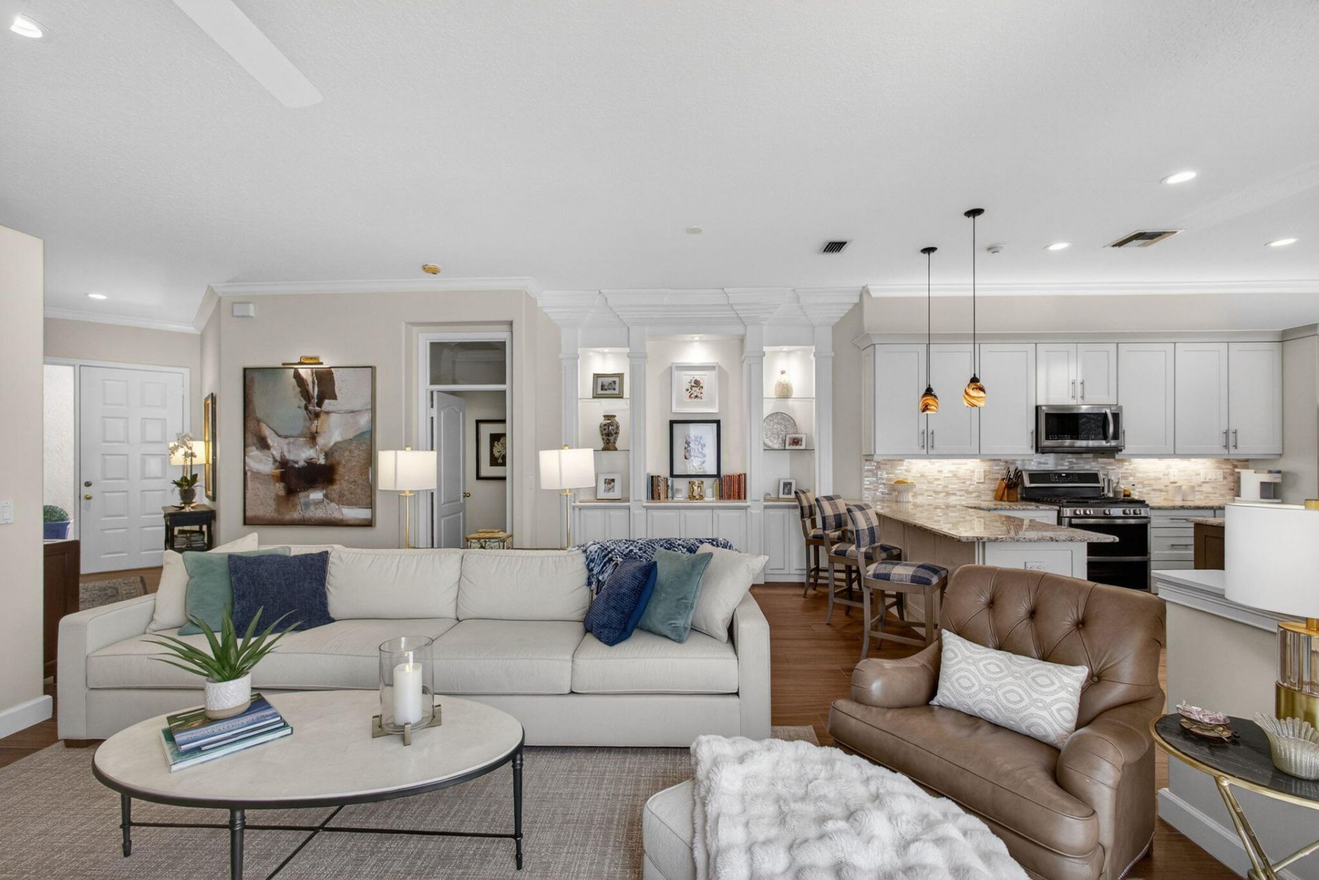 719 Pinehurst Way, Palm Beach Gardens, FL 33418 Photo