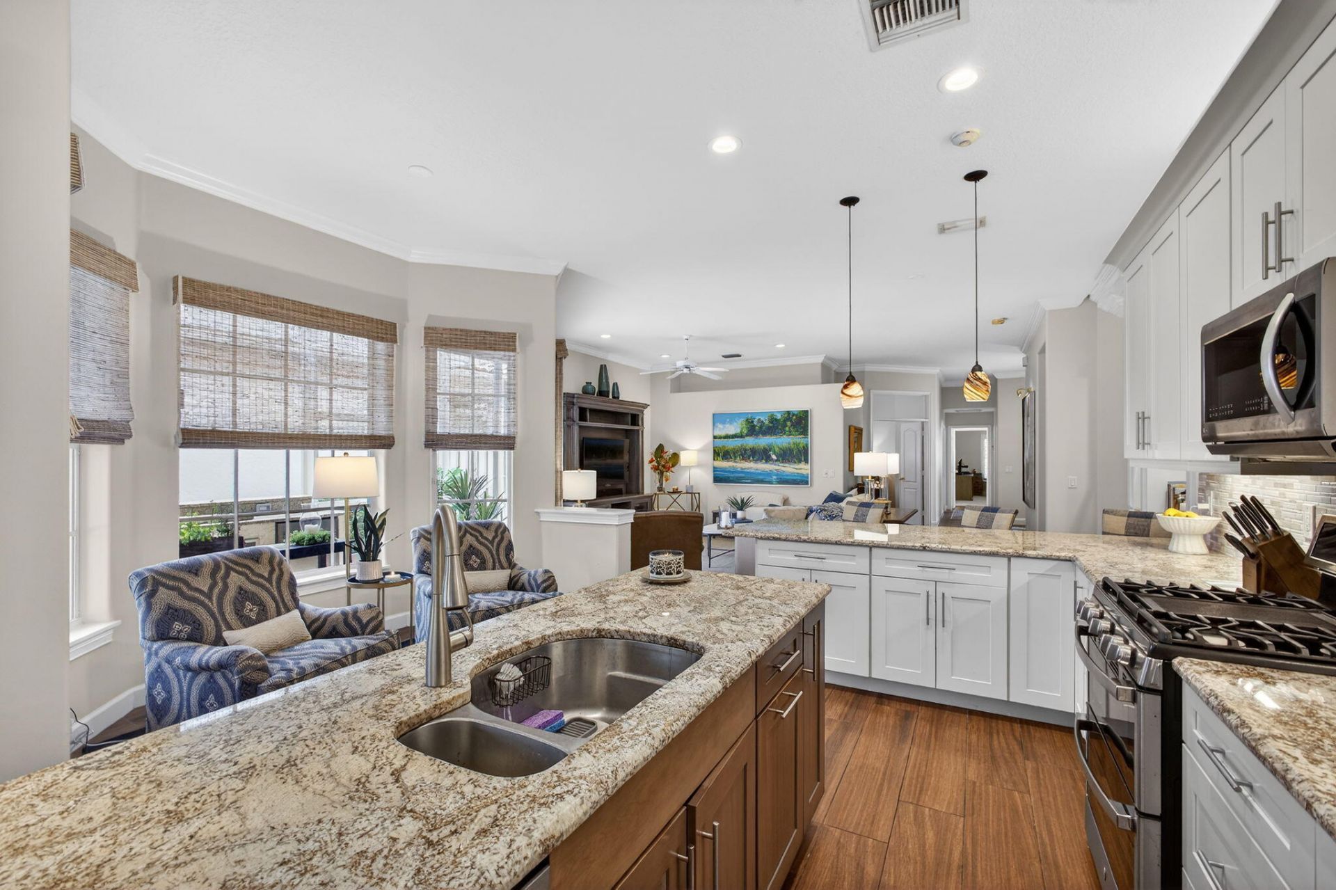 719 Pinehurst Way, Palm Beach Gardens, FL 33418 Photo