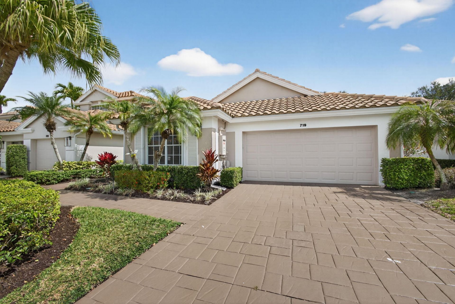 719 Pinehurst Way, Palm Beach Gardens, FL 33418 Photo