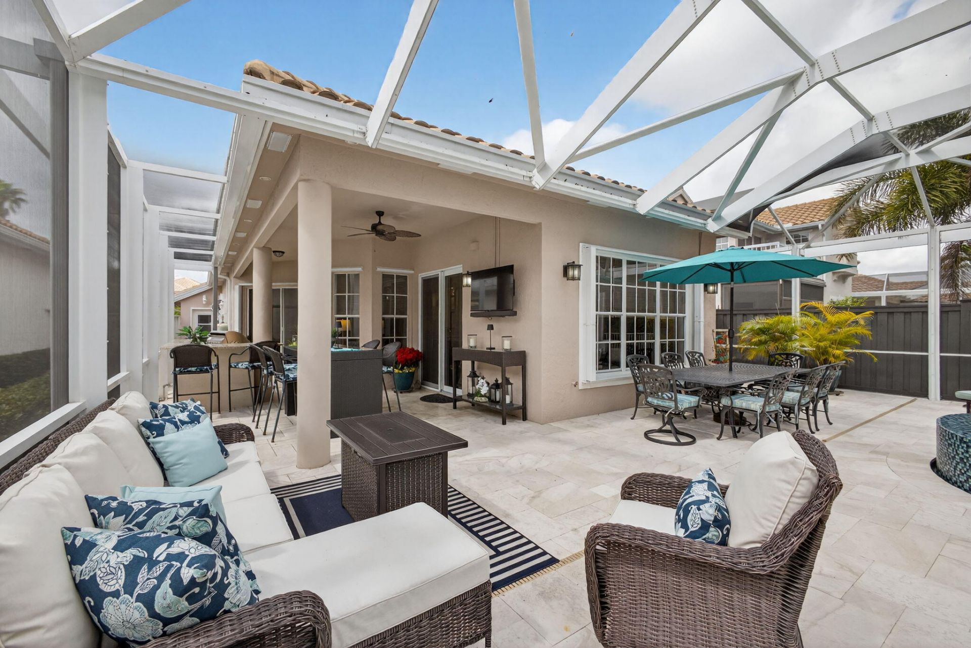 719 Pinehurst Way, Palm Beach Gardens, FL 33418 Photo