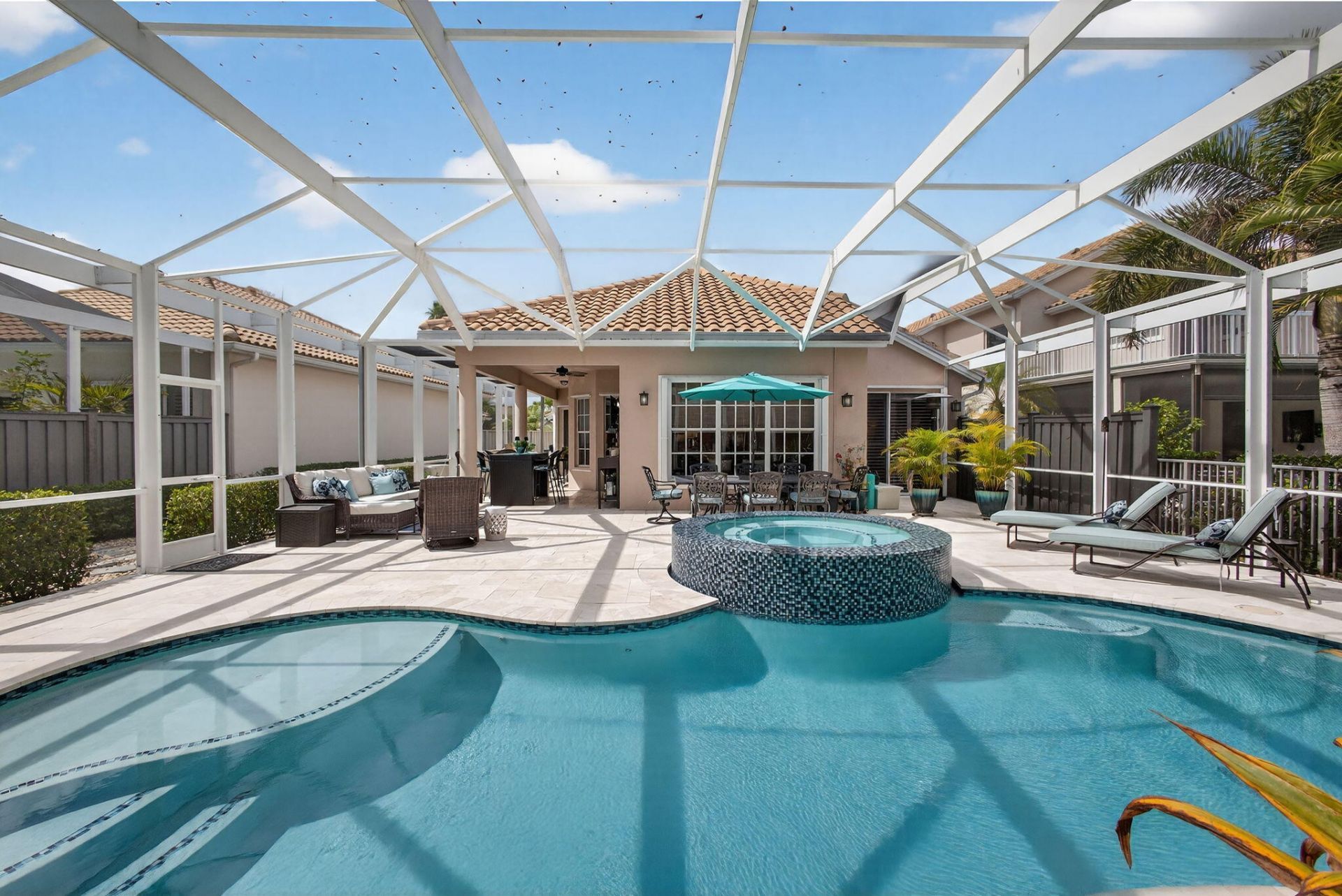 719 Pinehurst Way, Palm Beach Gardens, FL 33418 Photo