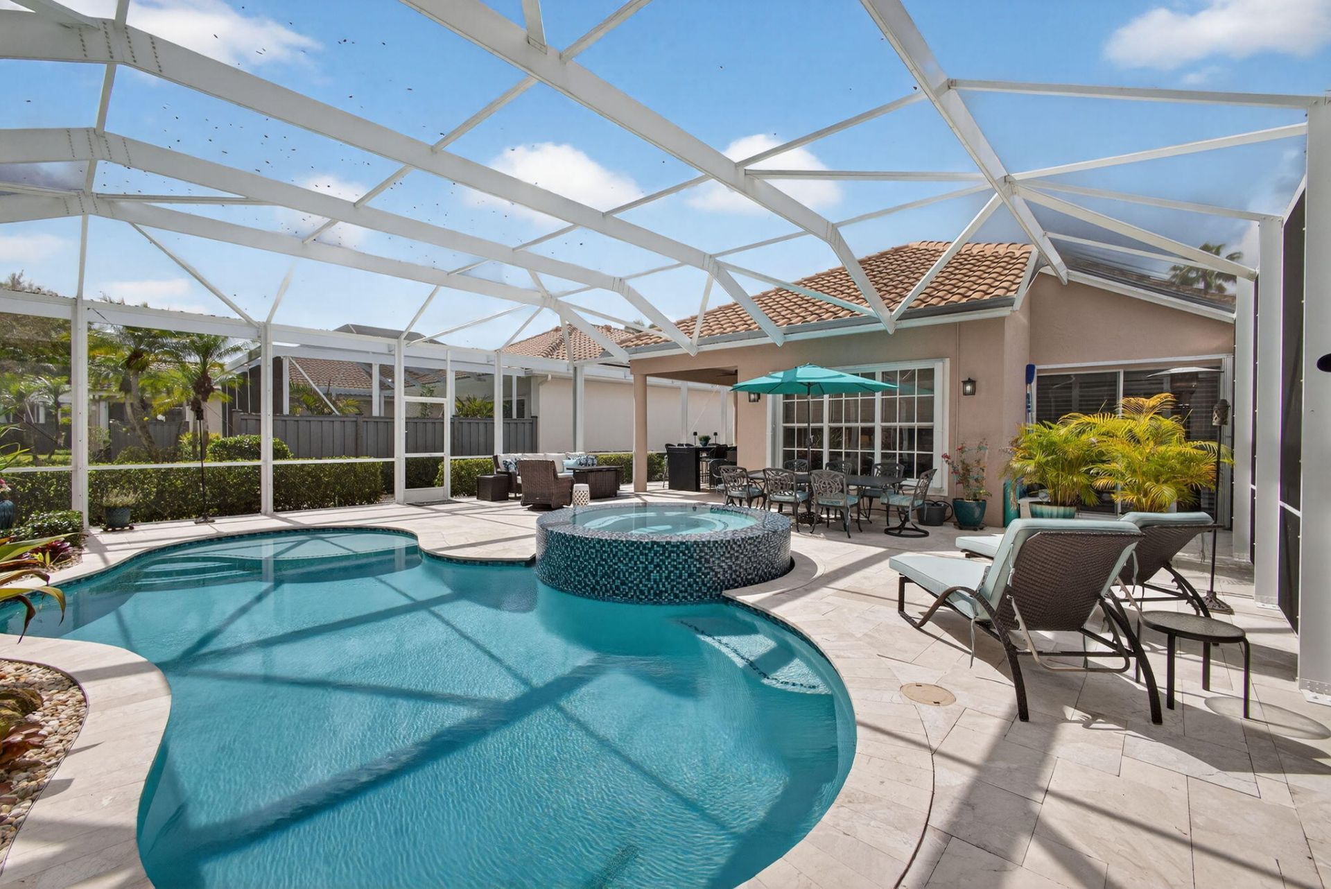 719 Pinehurst Way, Palm Beach Gardens, FL 33418 Photo