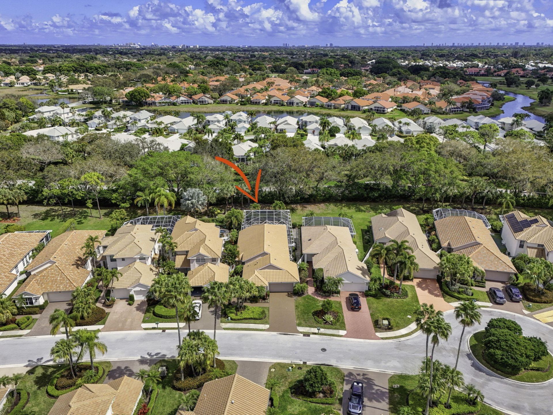 719 Pinehurst Way, Palm Beach Gardens, FL 33418 Photo