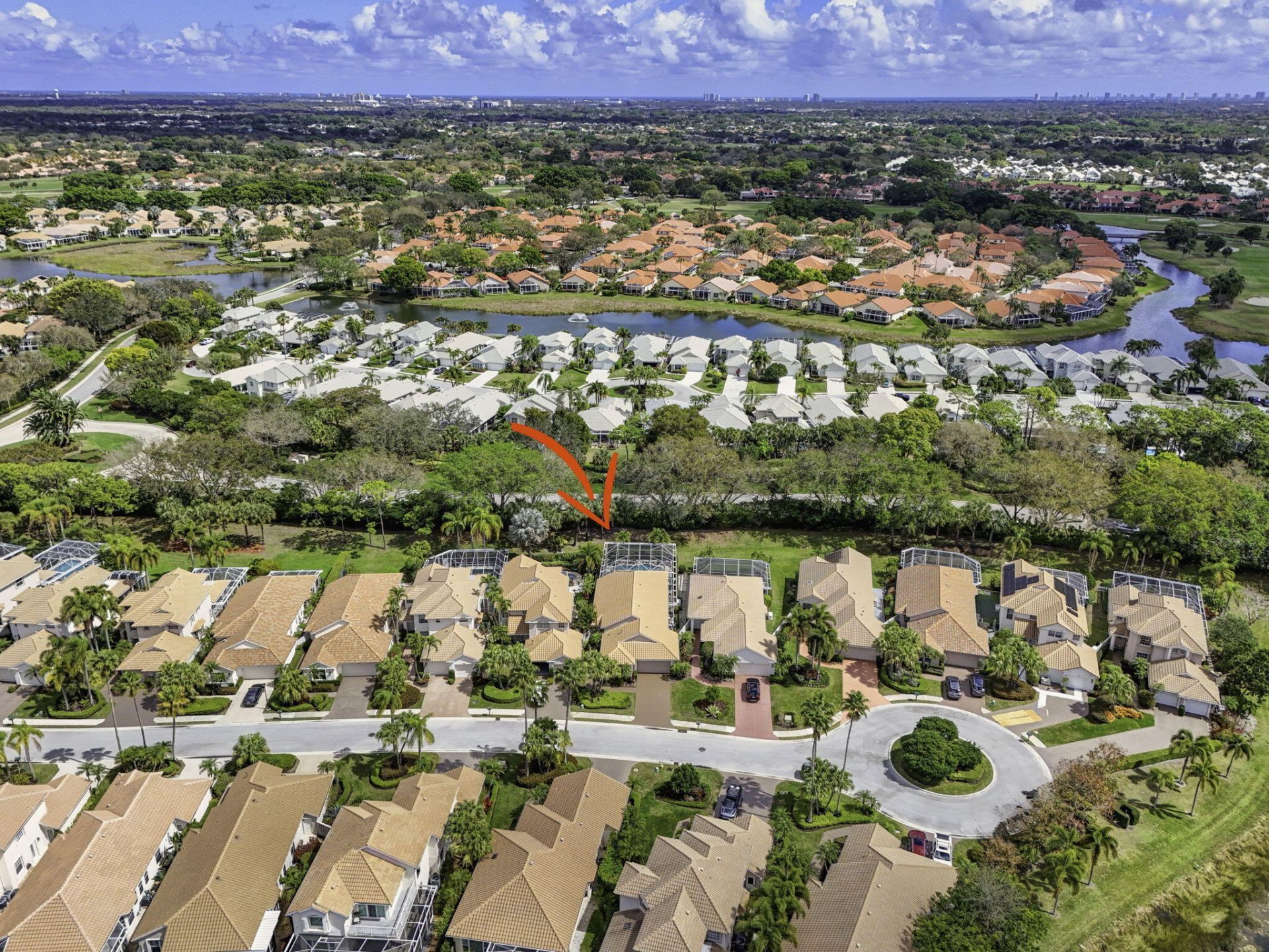 719 Pinehurst Way, Palm Beach Gardens, FL 33418 Photo