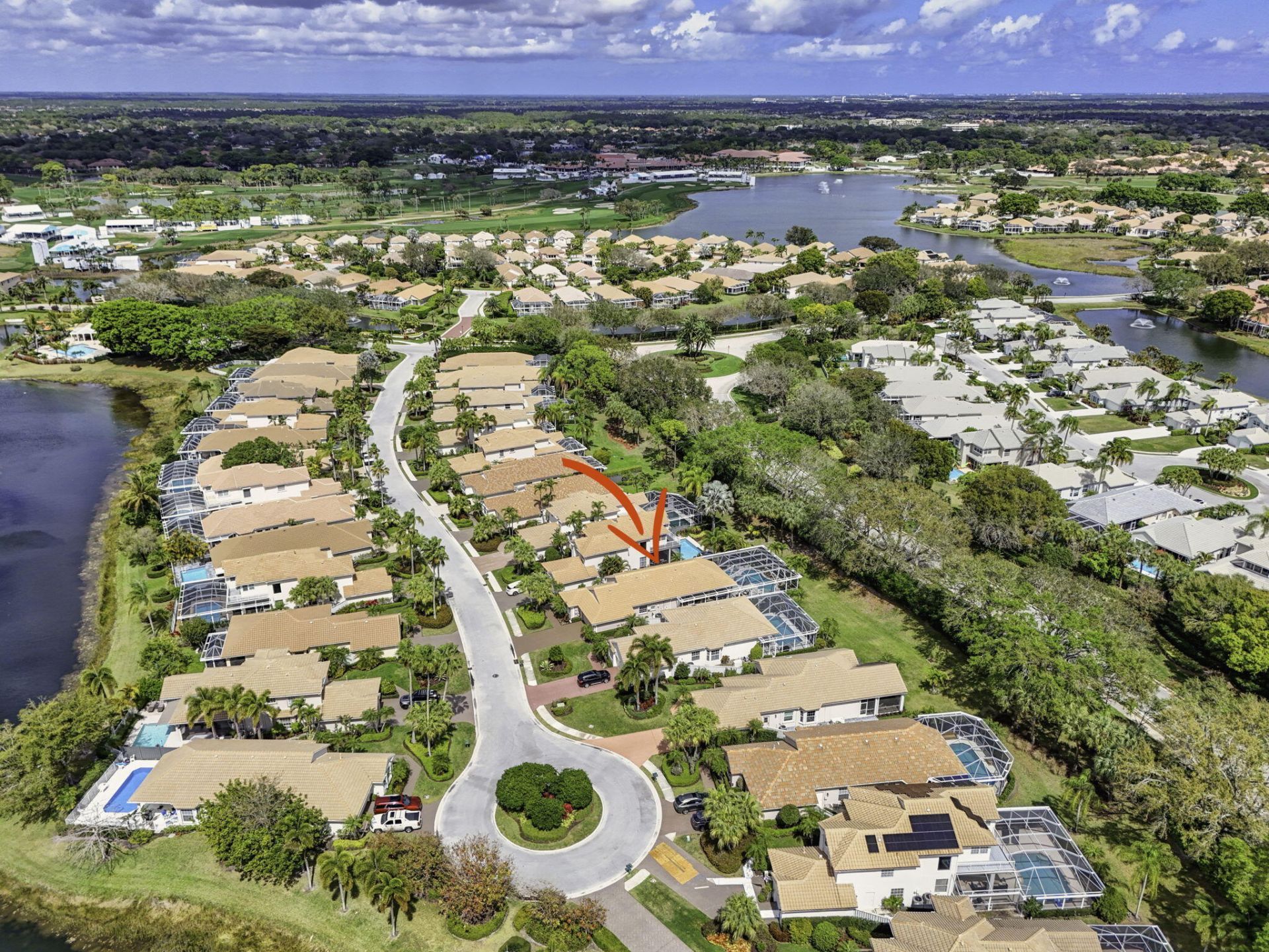 719 Pinehurst Way, Palm Beach Gardens, FL 33418 Photo