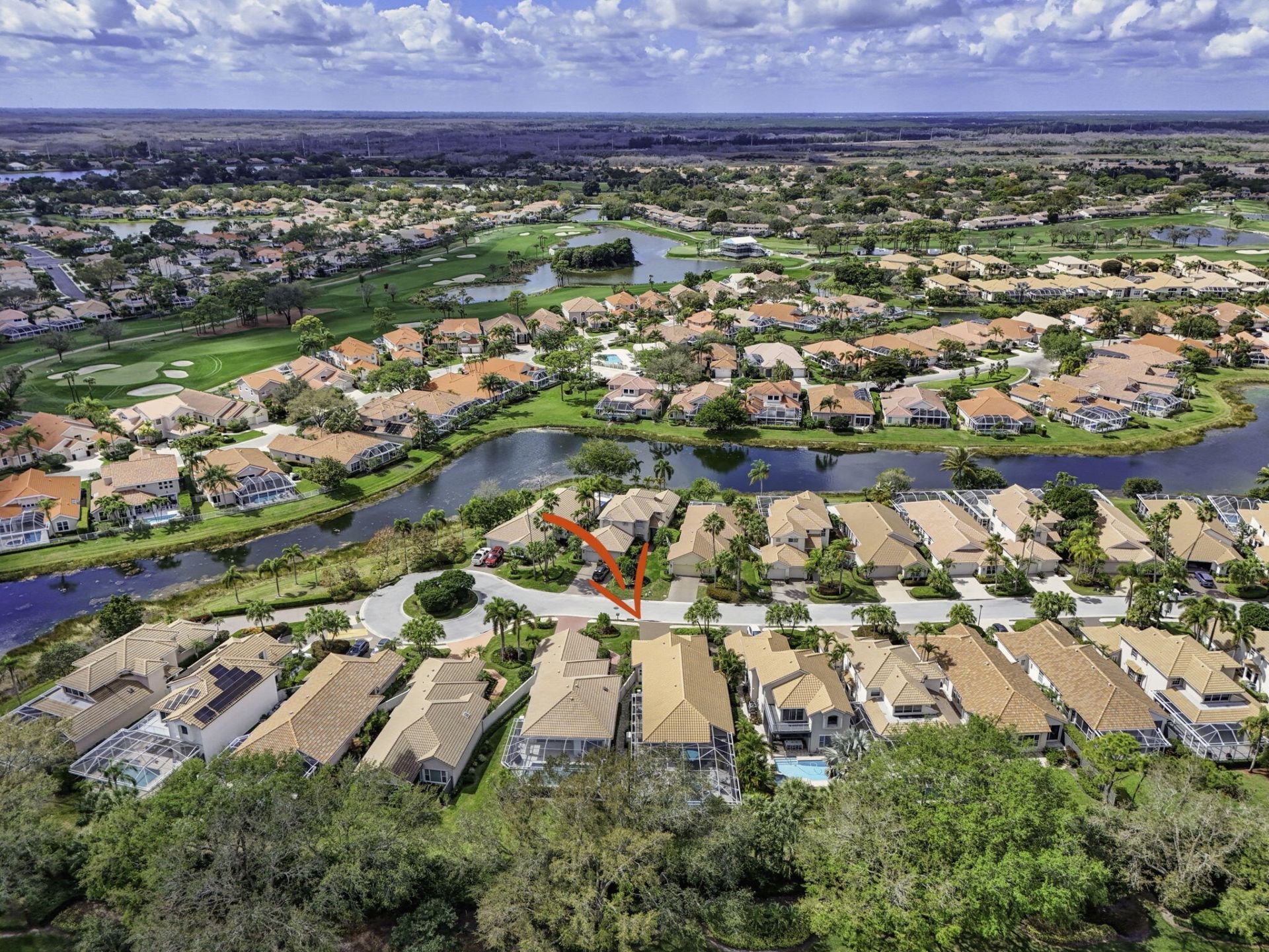 719 Pinehurst Way, Palm Beach Gardens, FL 33418 Photo