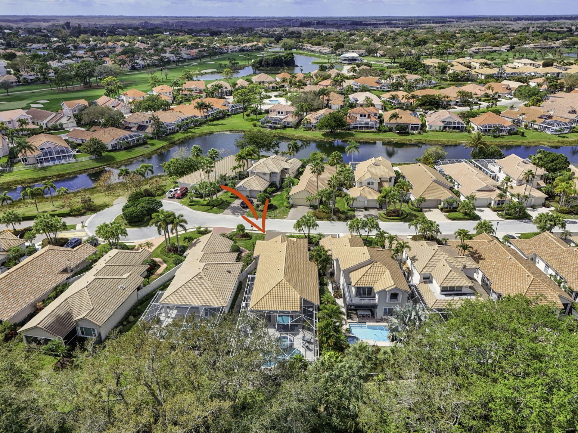 719 Pinehurst Way, Palm Beach Gardens, FL 33418 Photo