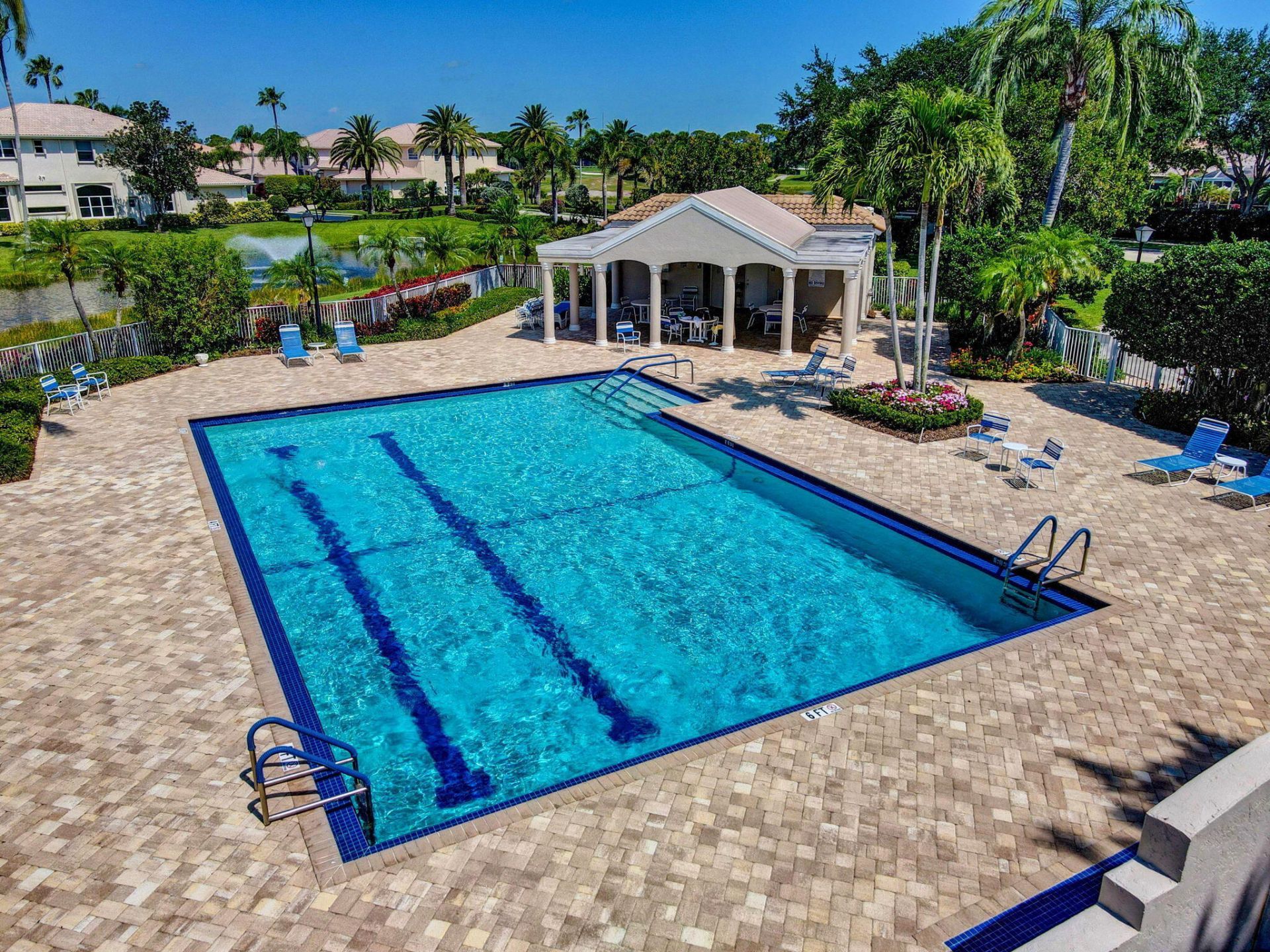 719 Pinehurst Way, Palm Beach Gardens, FL 33418 Photo