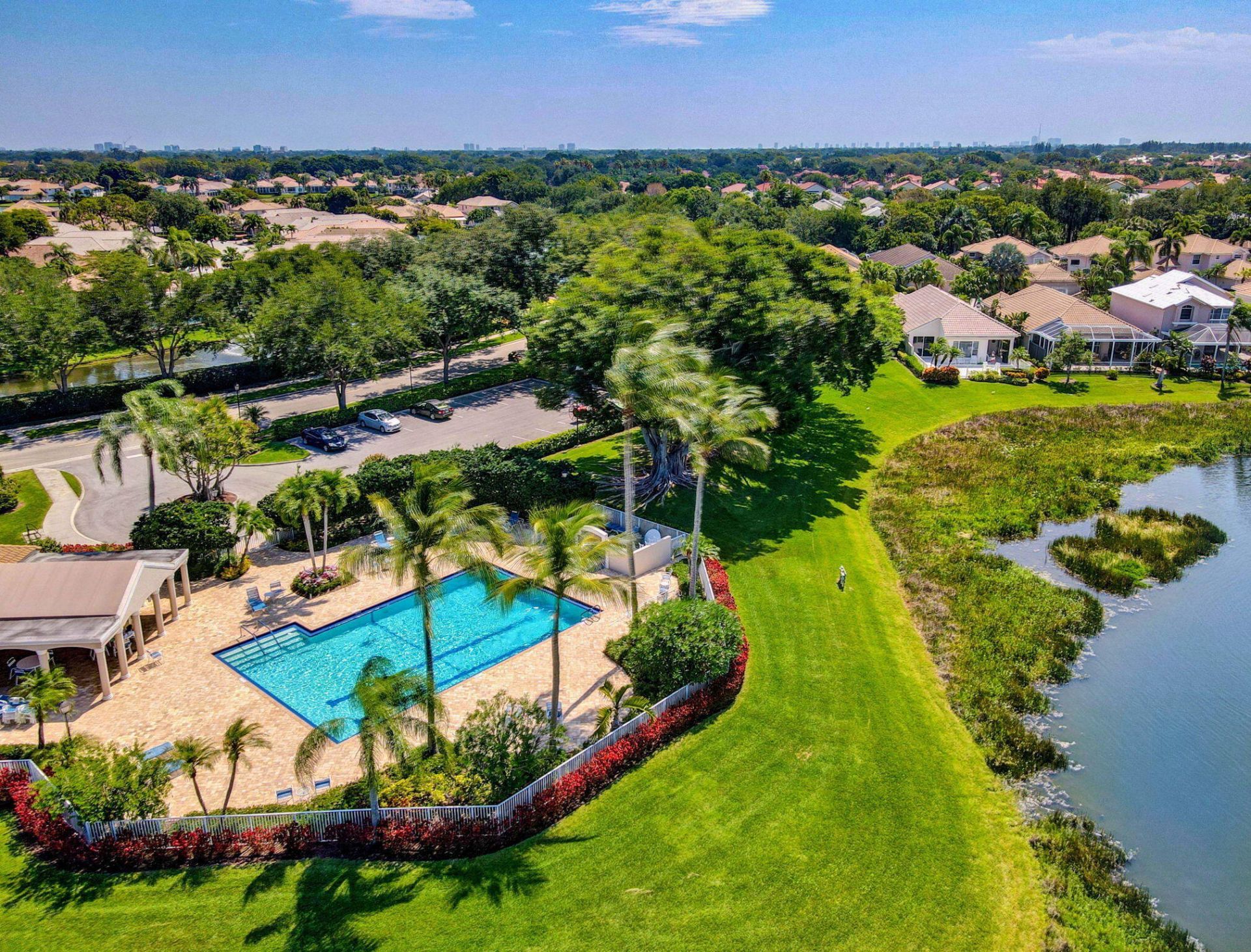 719 Pinehurst Way, Palm Beach Gardens, FL 33418 Photo