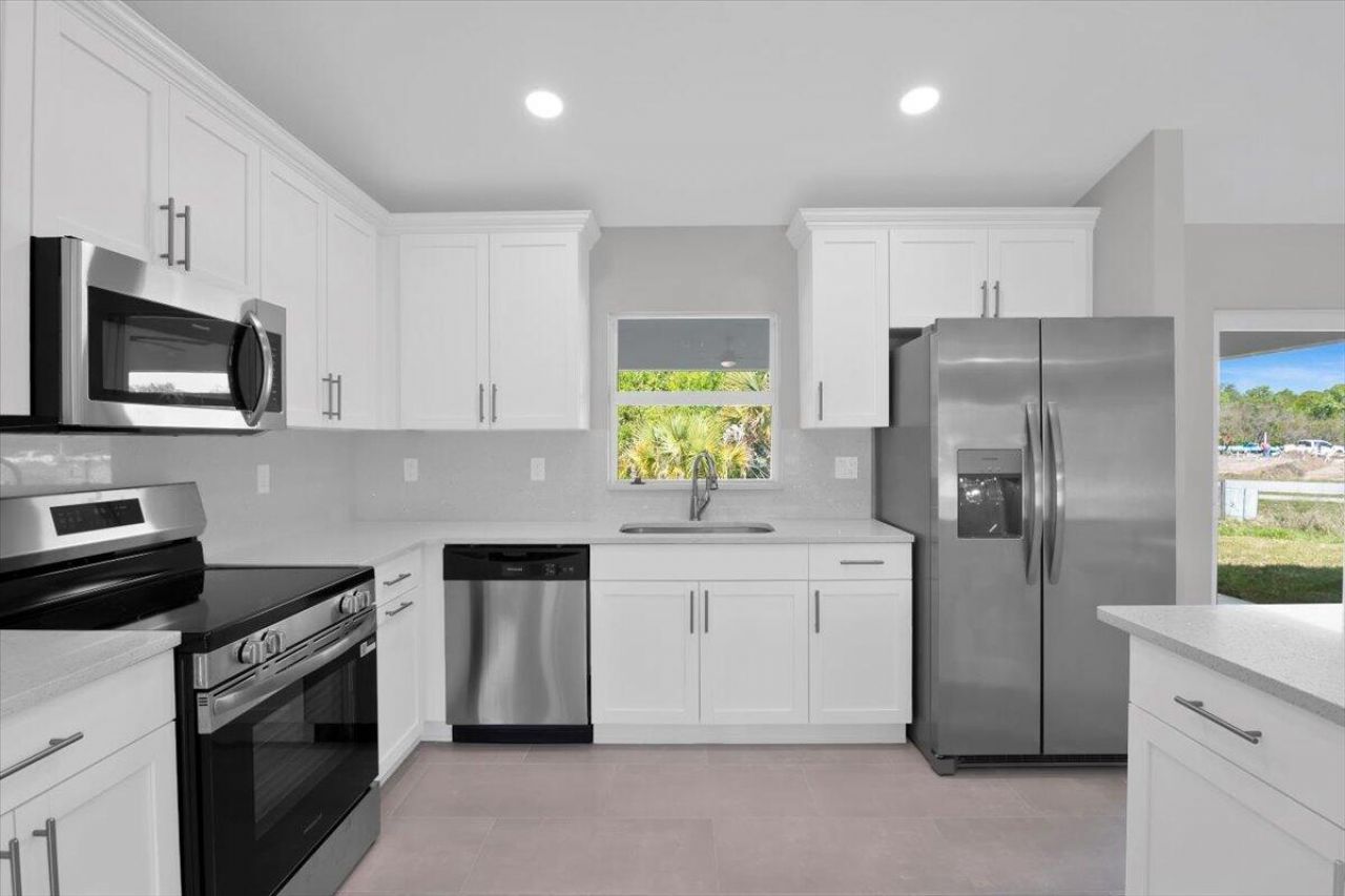 3393 NW 38th Avenue, Okeechobee, FL 34972 Photo