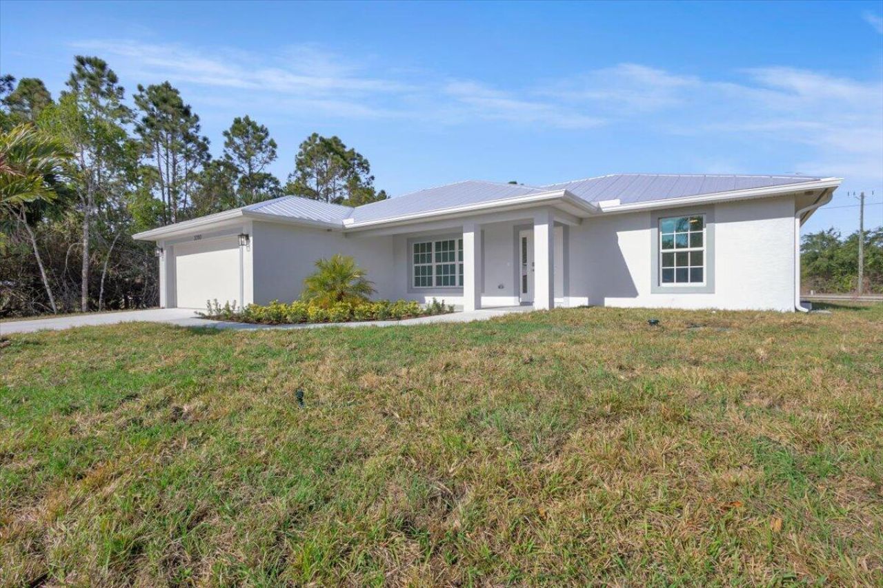 3393 NW 38th Avenue, Okeechobee, FL 34972 Photo