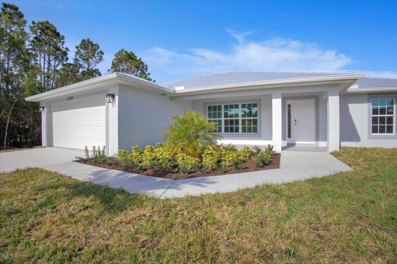 3393 NW 38th Avenue, Okeechobee, FL 34972 Photo