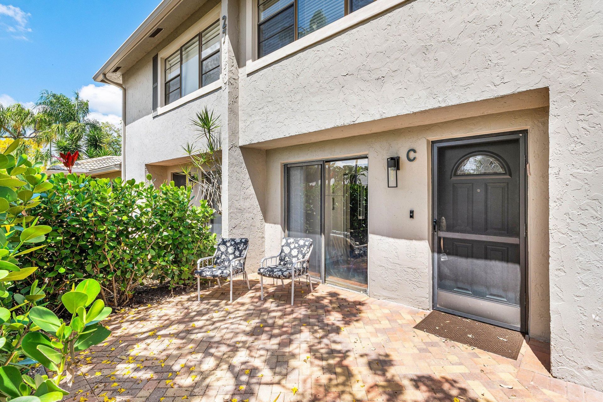27 Stratford Ln Lane W, Unit C, Boynton Beach, FL 33436 Photo