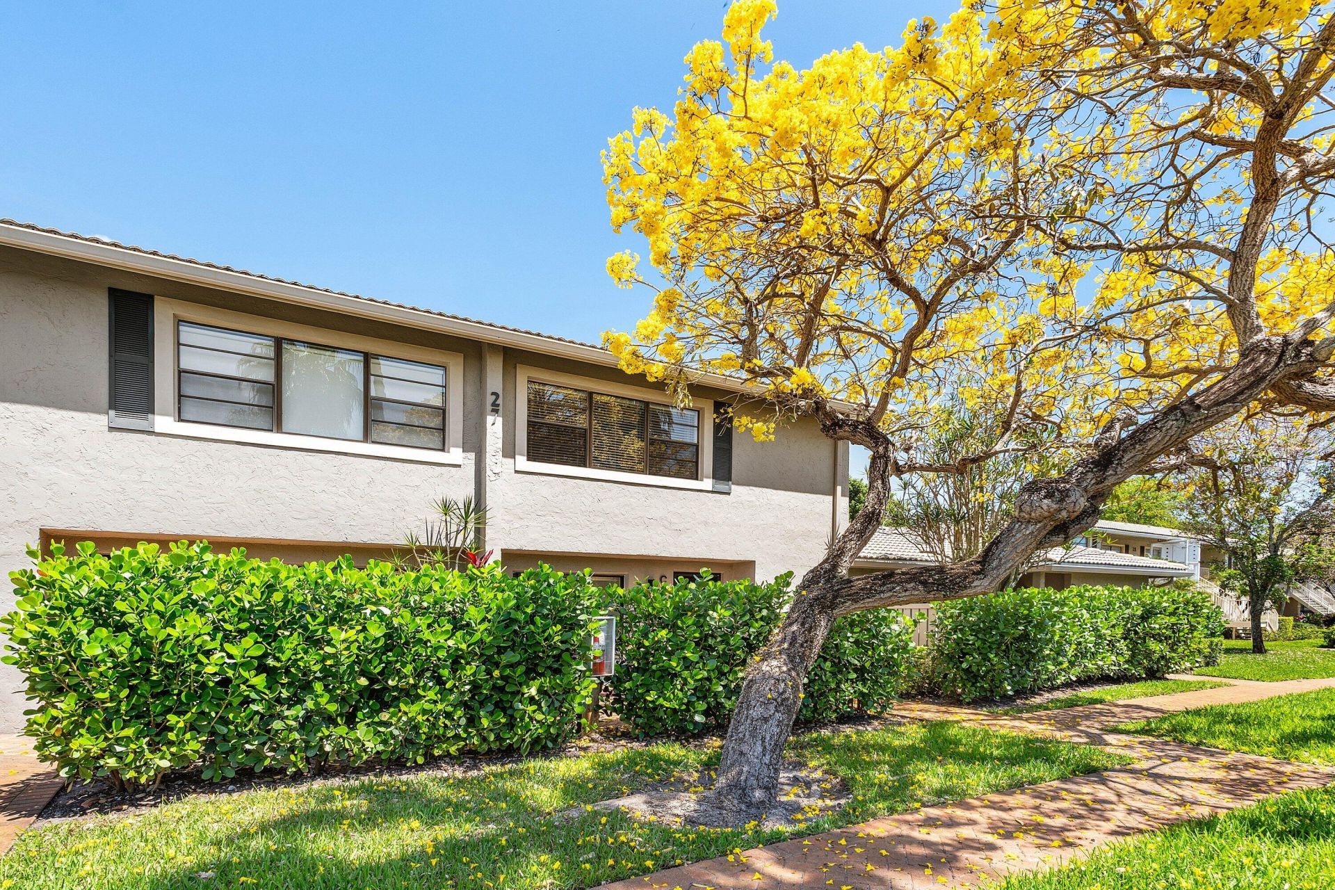 27 Stratford Ln Lane W, Unit C, Boynton Beach, FL 33436 Photo