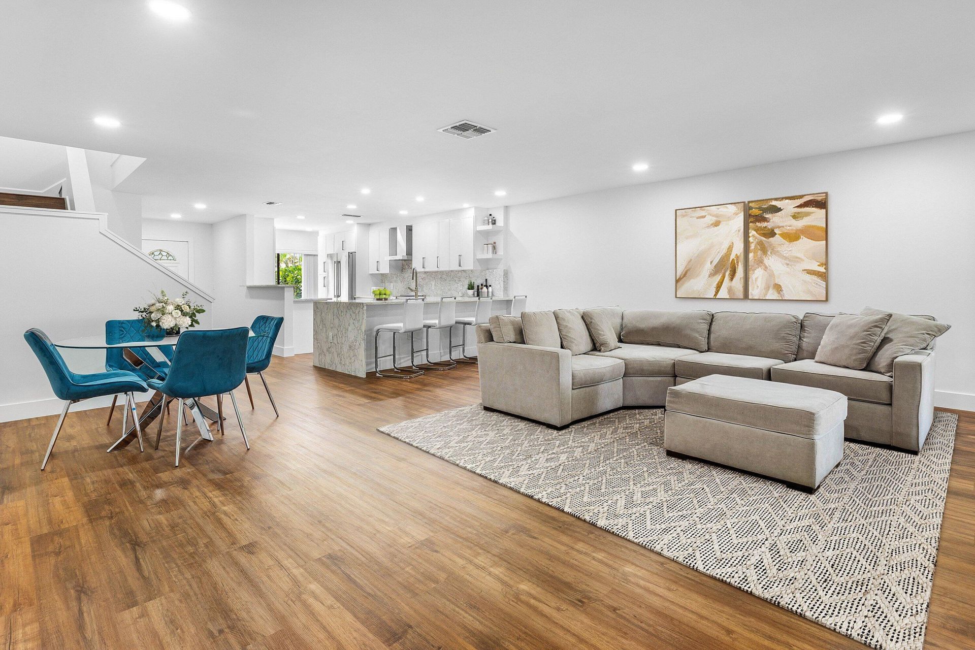 27 Stratford Lane W, Unit C, Boynton Beach, FL 33436 Photo