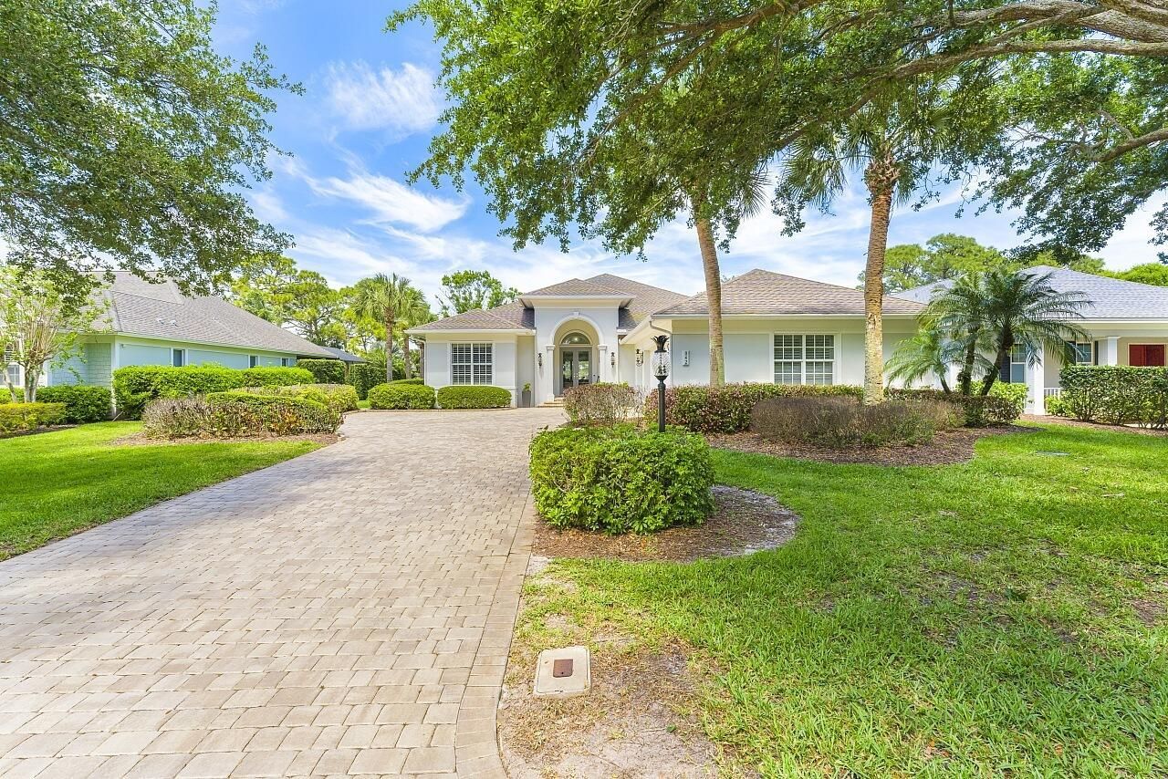 842 Carolina Circle Sw, Vero Beach, FL 32962 Photo