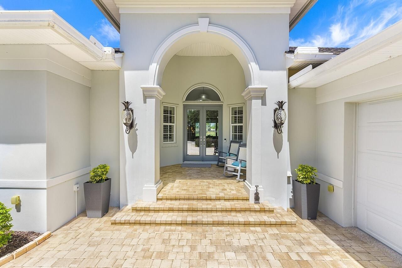 842 Carolina Circle Sw, Vero Beach, FL 32962 Photo