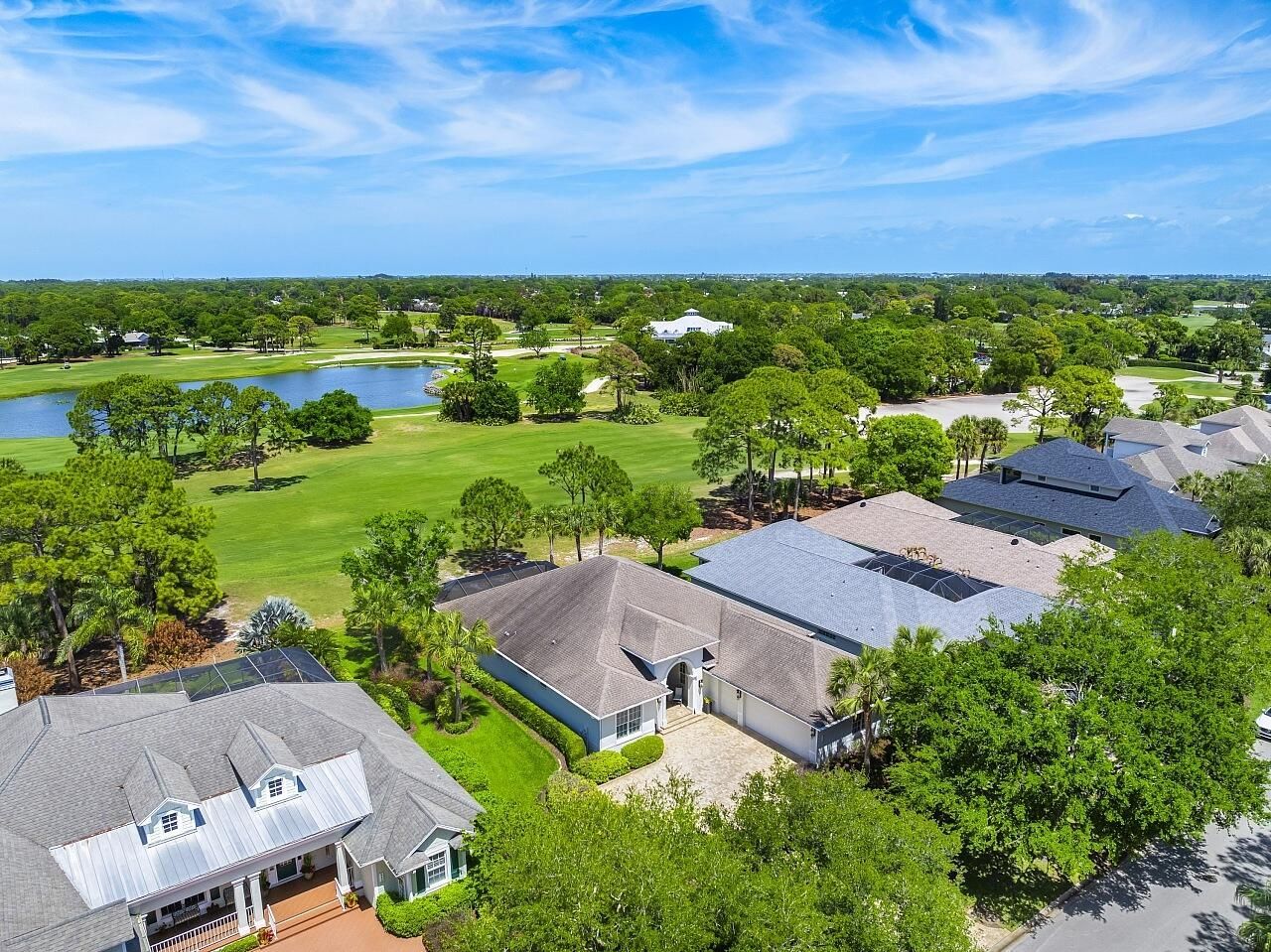 842 Carolina Circle Sw, Vero Beach, FL 32962 Photo