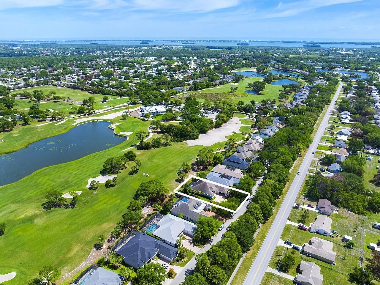 842 Carolina Circle Sw, Vero Beach, FL 32962 Photo