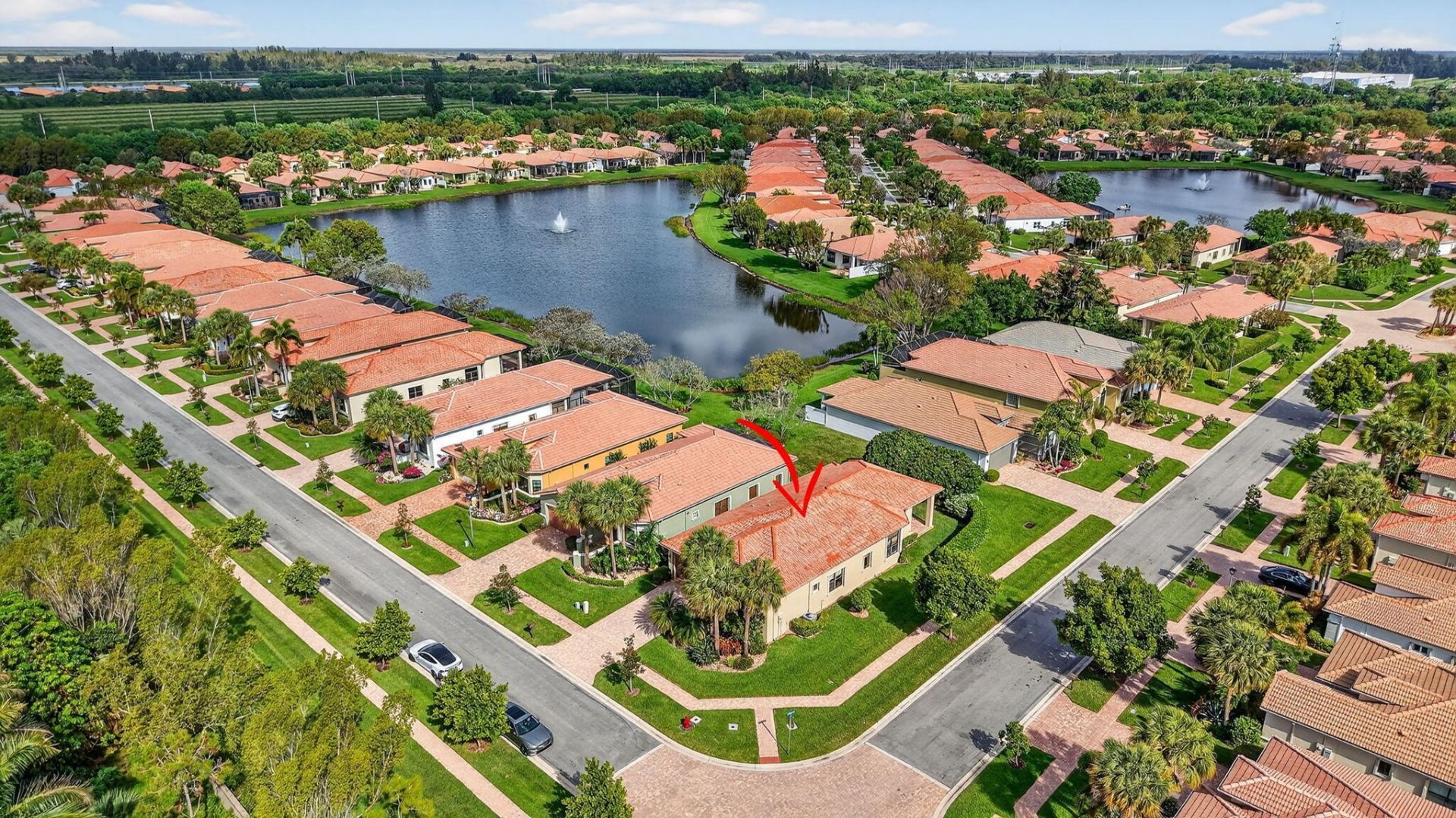 9571 Isles Cay Drive, Delray Beach, FL 33446 Photo