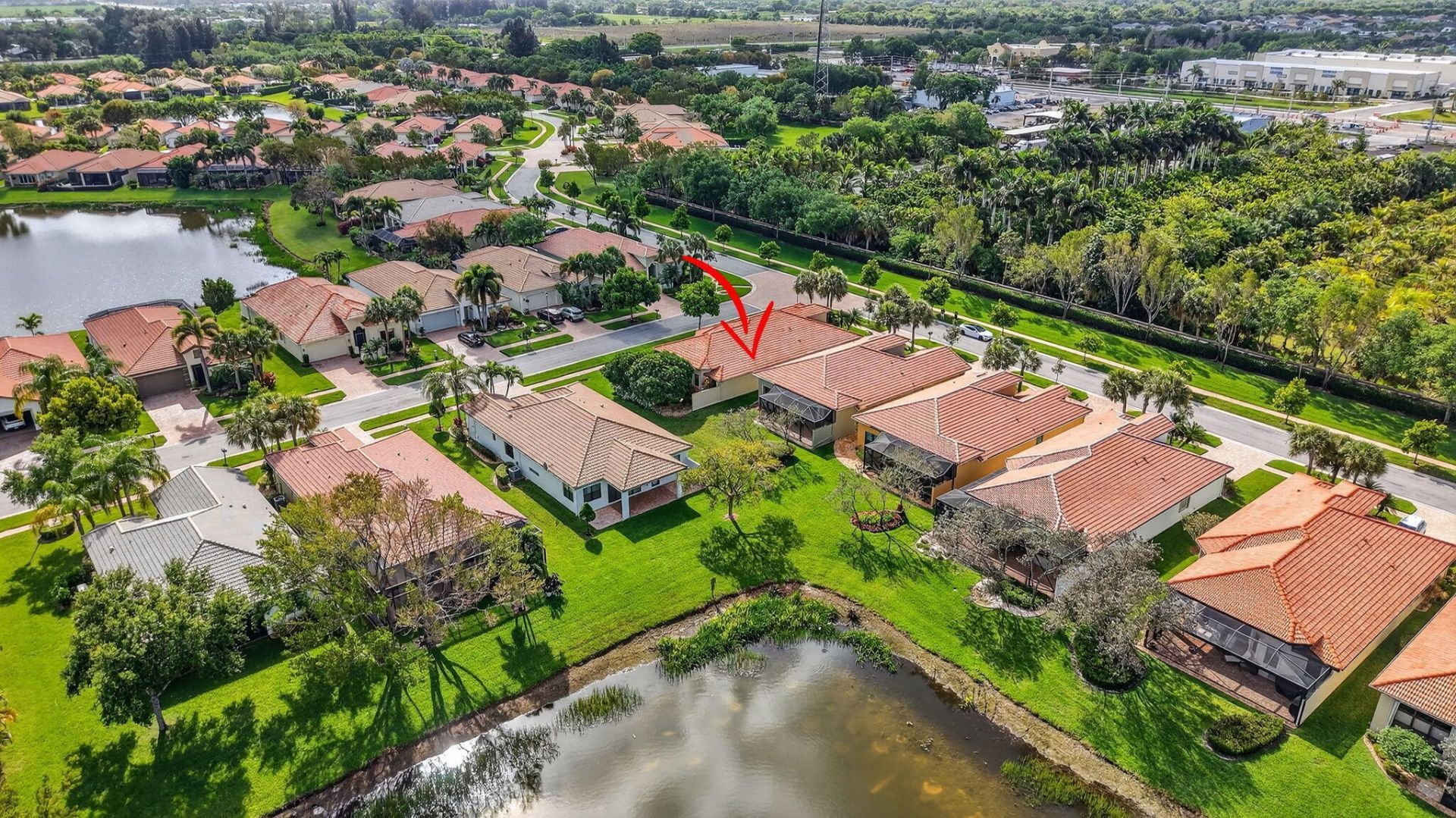 9571 Isles Cay Drive, Delray Beach, FL 33446 Photo