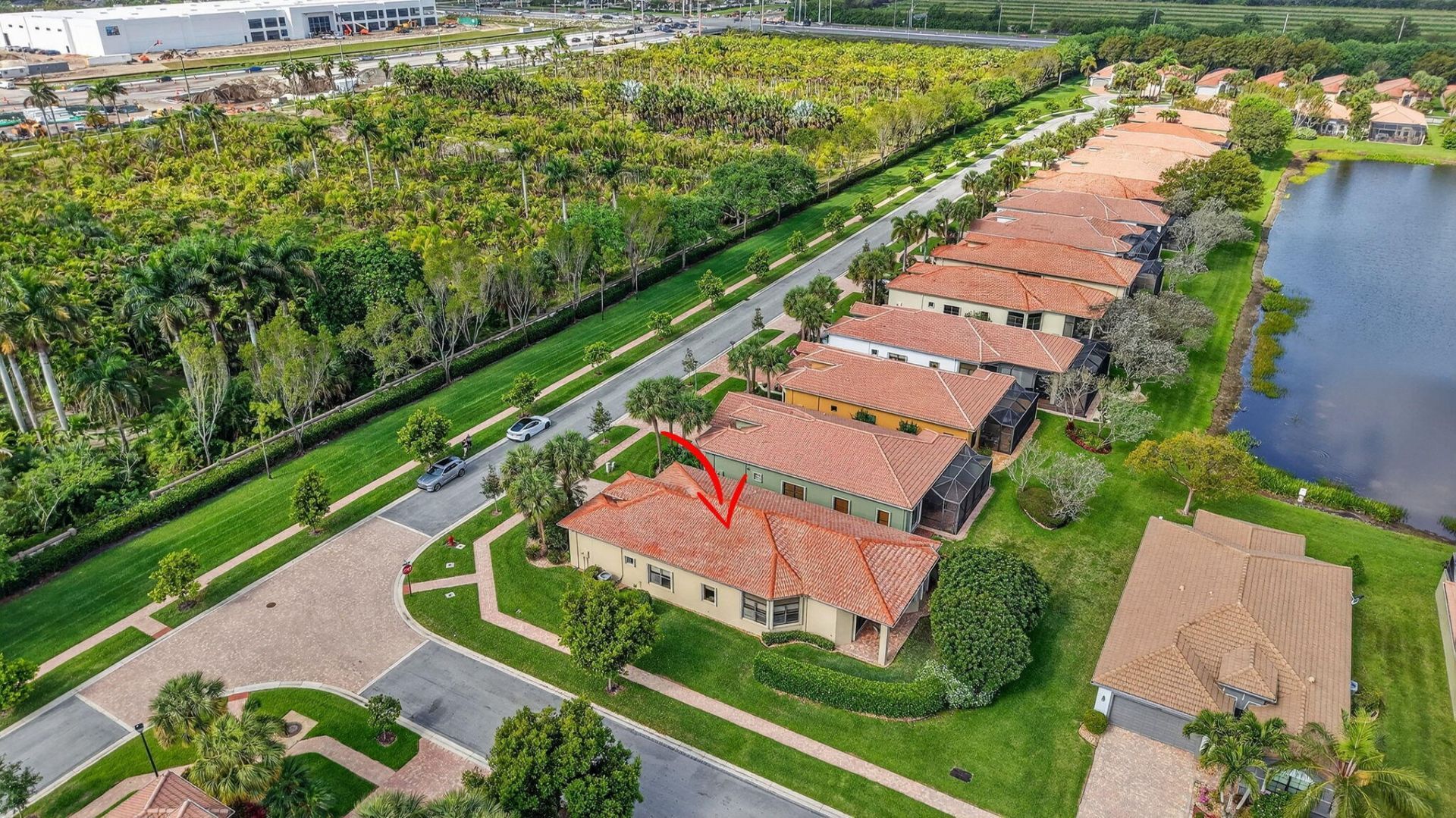 9571 Isles Cay Drive, Delray Beach, FL 33446 Photo