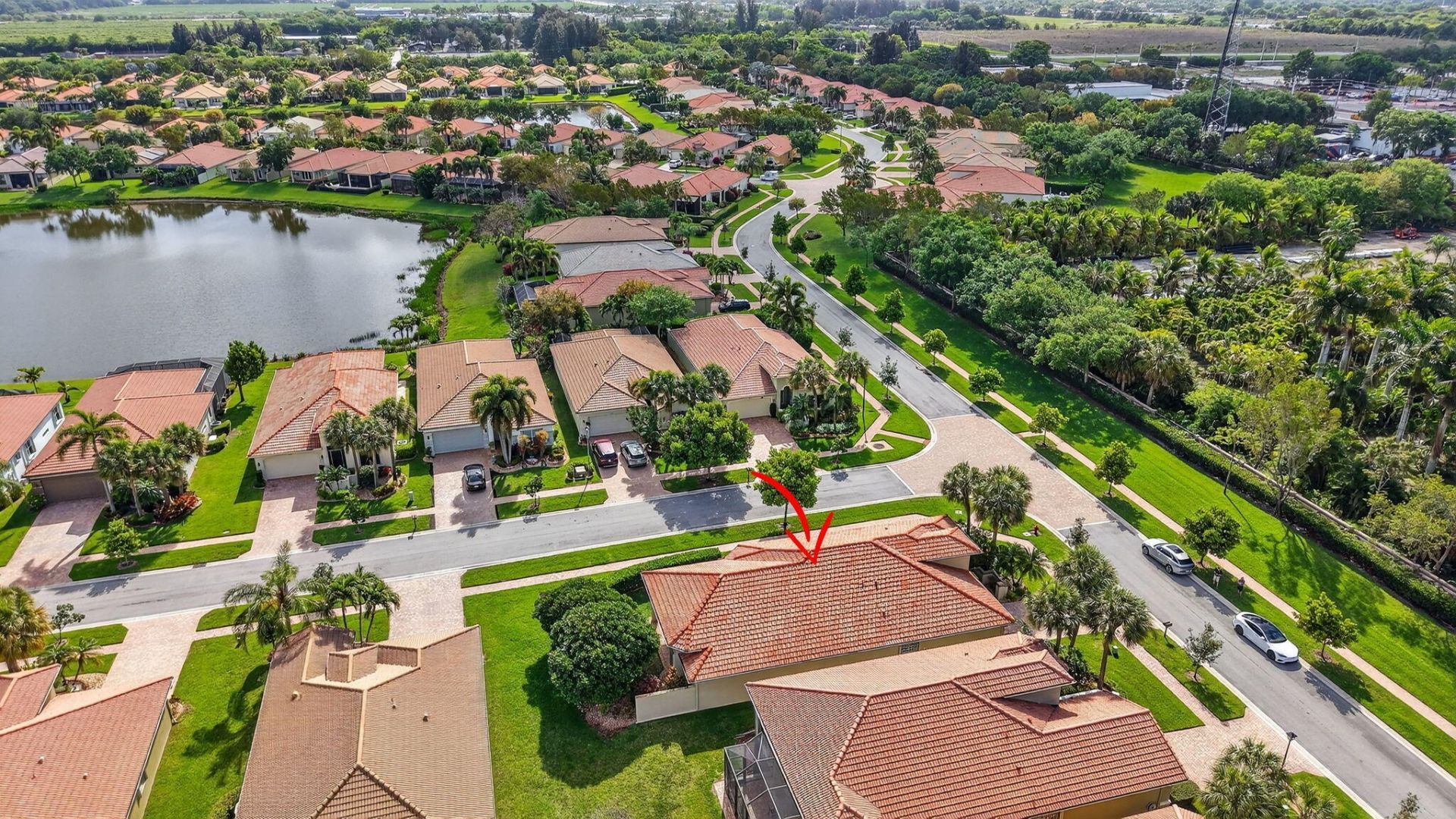 9571 Isles Cay Drive, Delray Beach, FL 33446 Photo