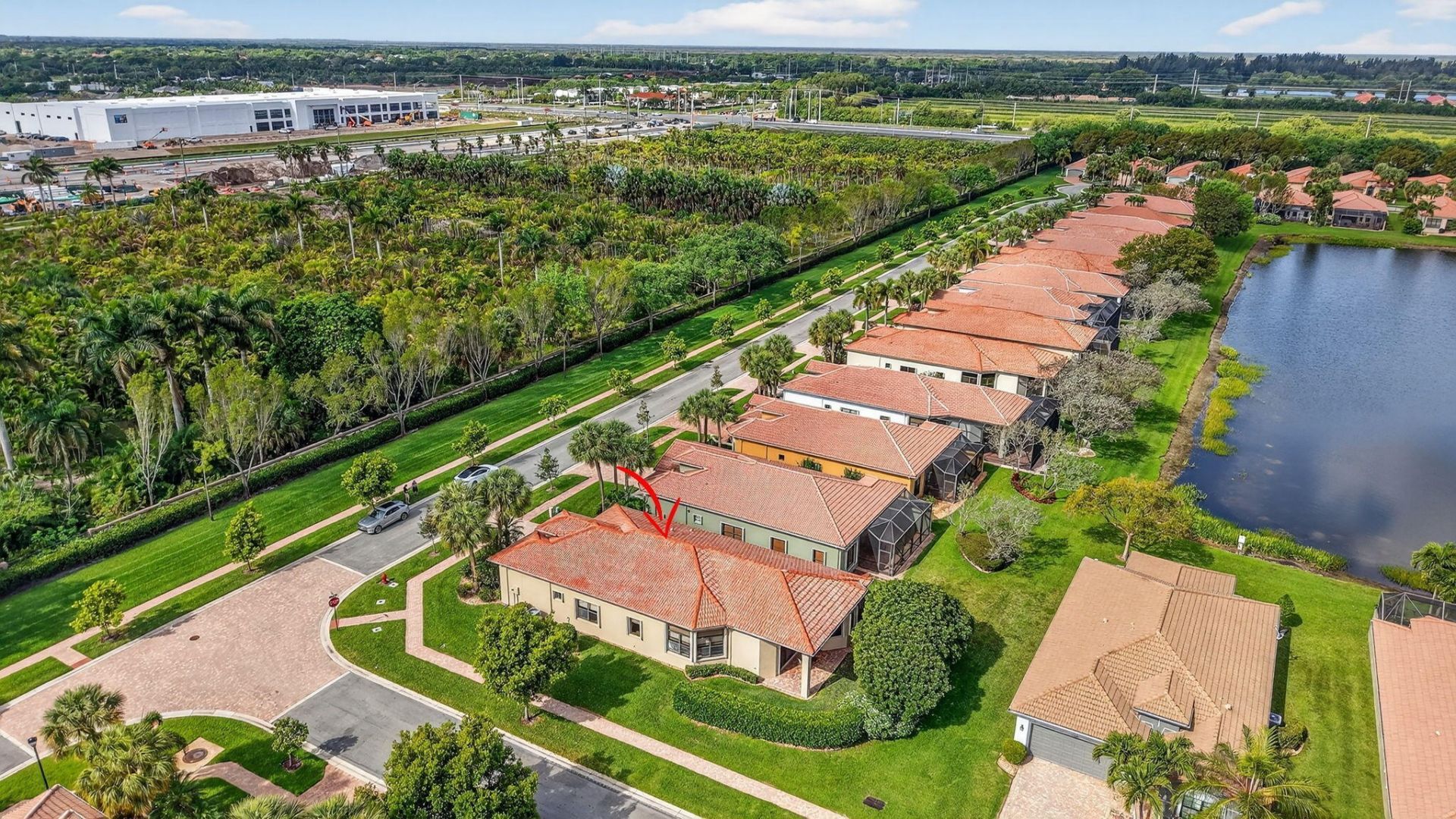 9571 Isles Cay Drive, Delray Beach, FL 33446 Photo