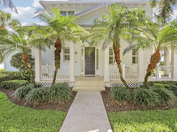 3421 Duval Street, Jupiter, FL 33458