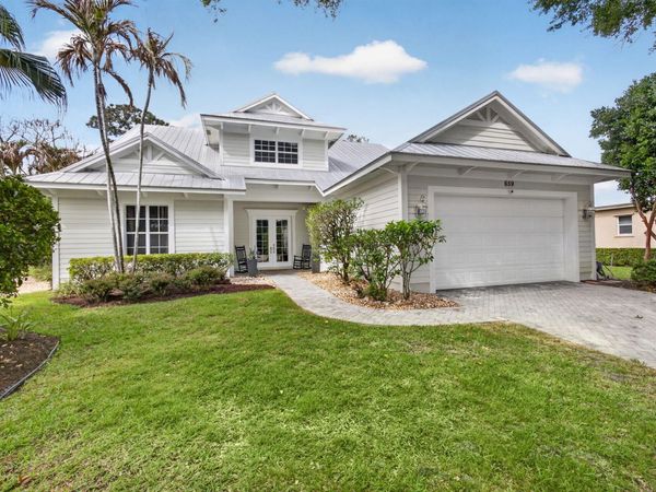 659 SW Whisper Ridge Trail, Palm City, FL 34990