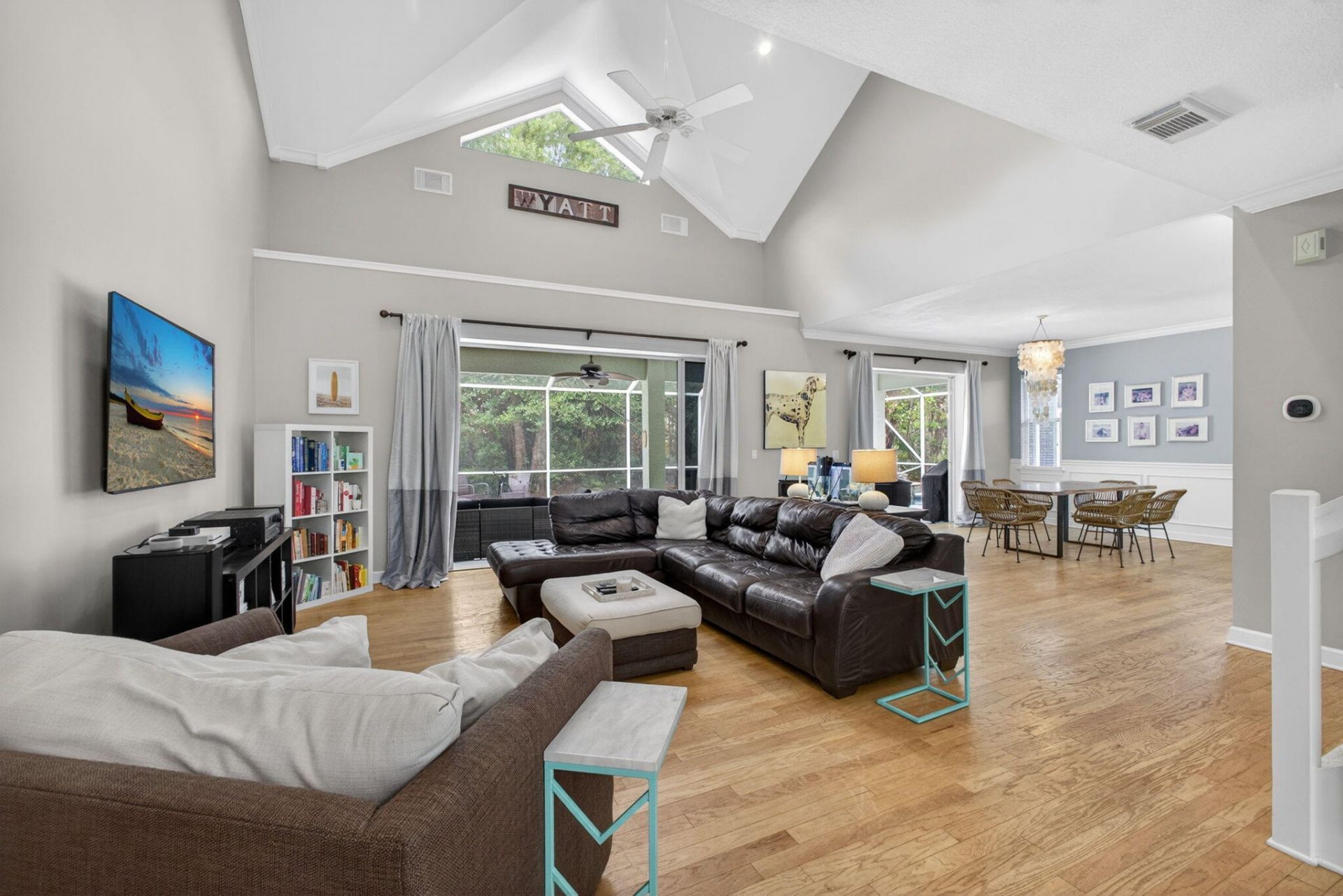 659 SW Whisper Ridge Trail, Palm City, FL 34990 Photo