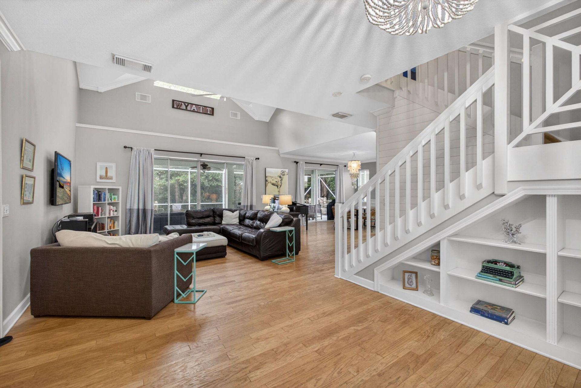 659 SW Whisper Ridge Trail, Palm City, FL 34990 Photo